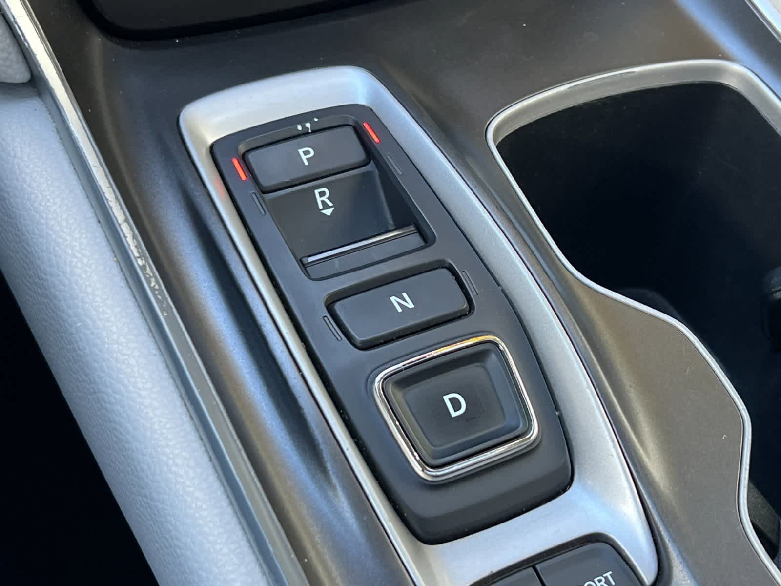 Thumbnail: 2019 Honda Accord - 20