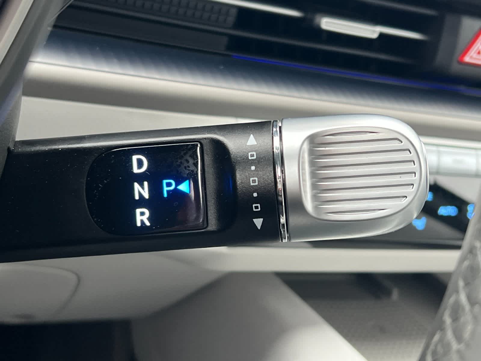 Thumbnail: 2025 Hyundai Ioniq 6 - 21