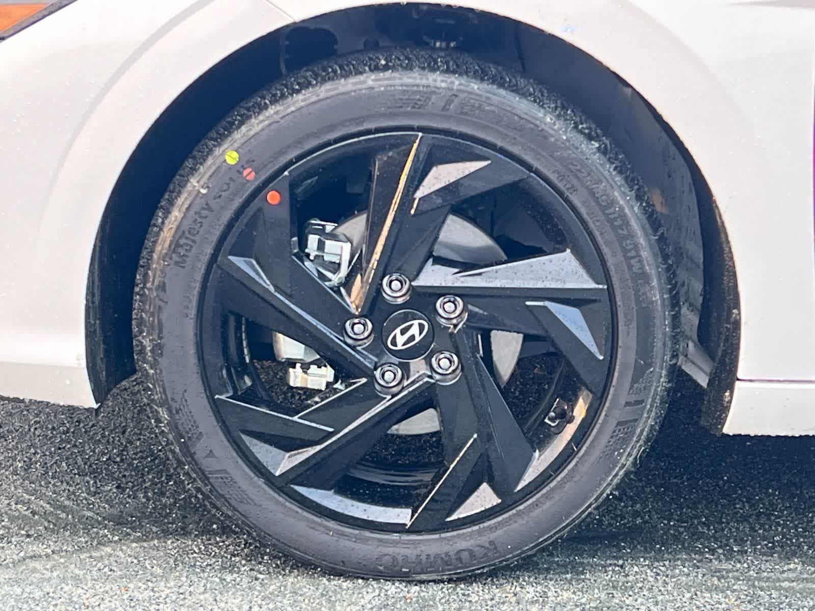 Thumbnail: 2026 Hyundai Elantra - 25