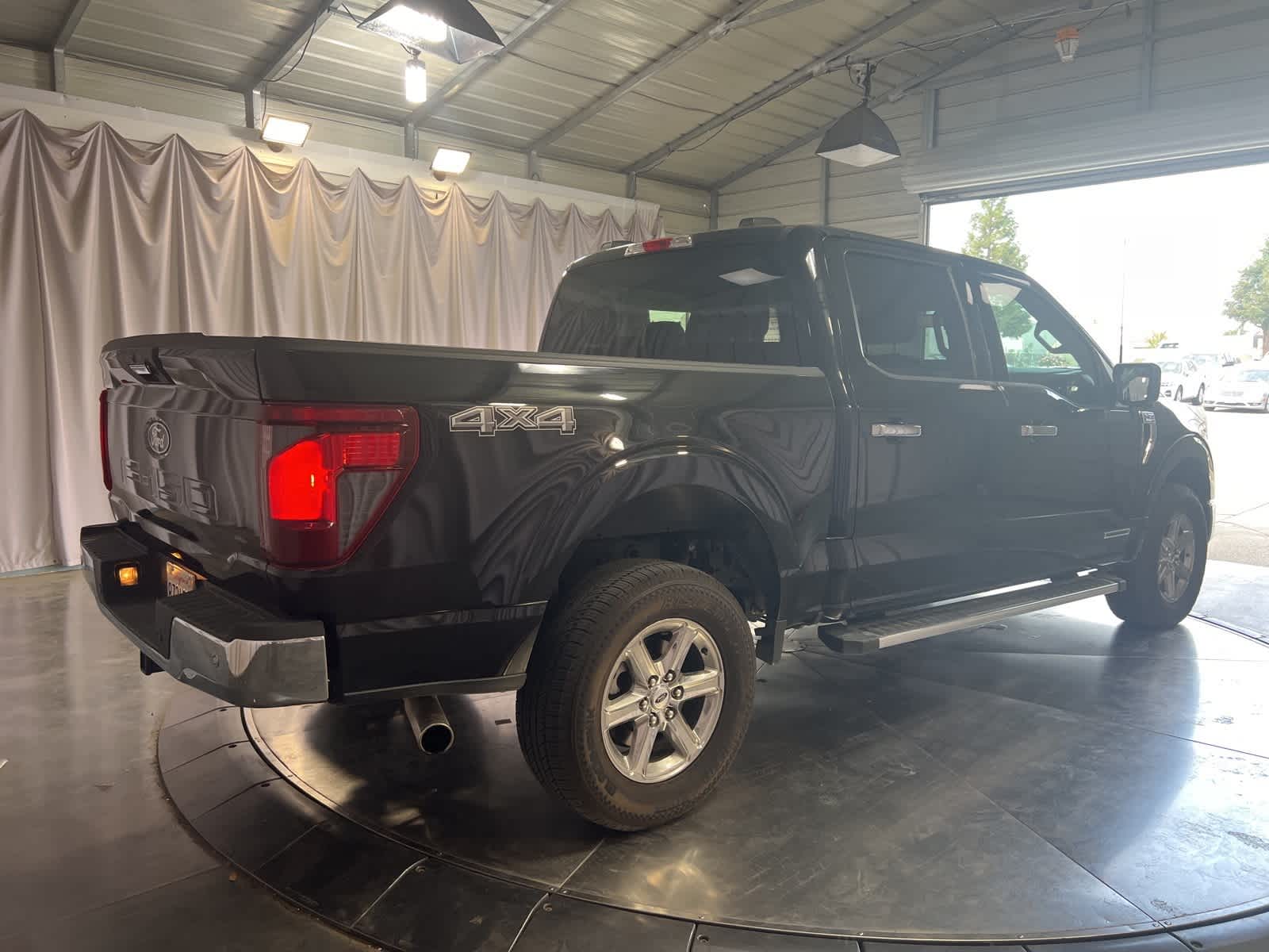 Thumbnail: 2024 Ford F-150 - 7