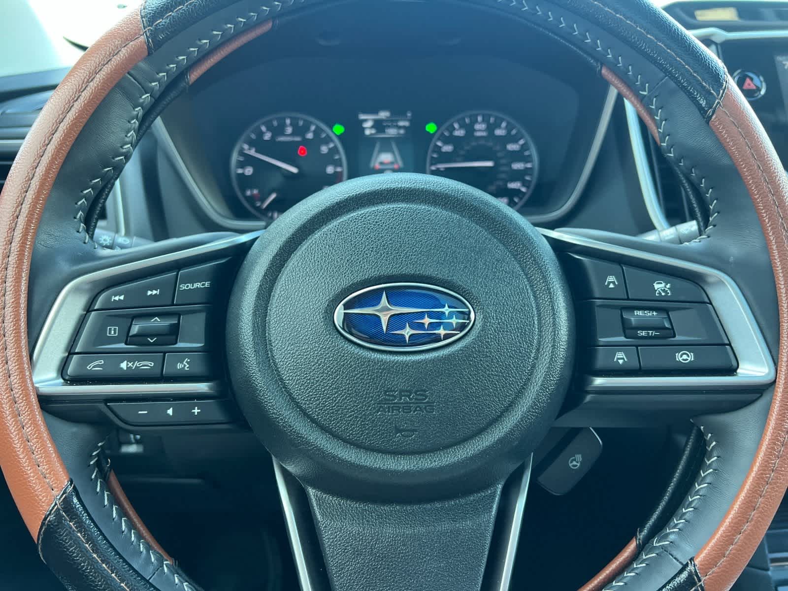 Thumbnail: 2024 Subaru Ascent - 26