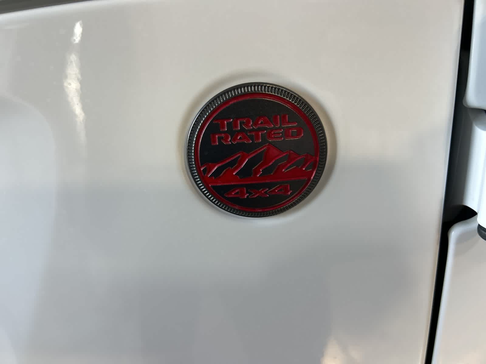 Thumbnail: 2022 Jeep Wrangler - 17