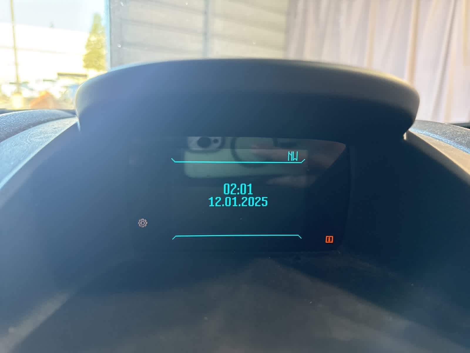 Thumbnail: 2014 Ford Fiesta - 18