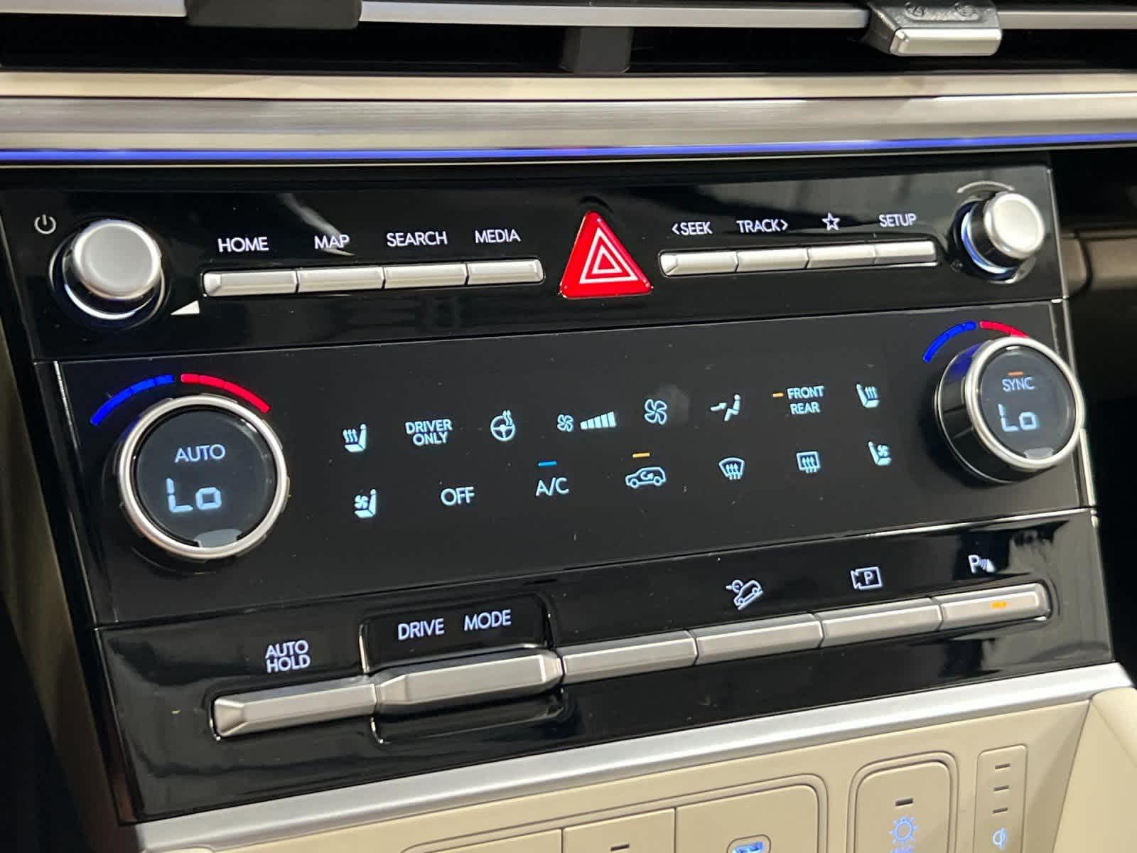 Thumbnail: 2025 Hyundai Santa Fe - 21