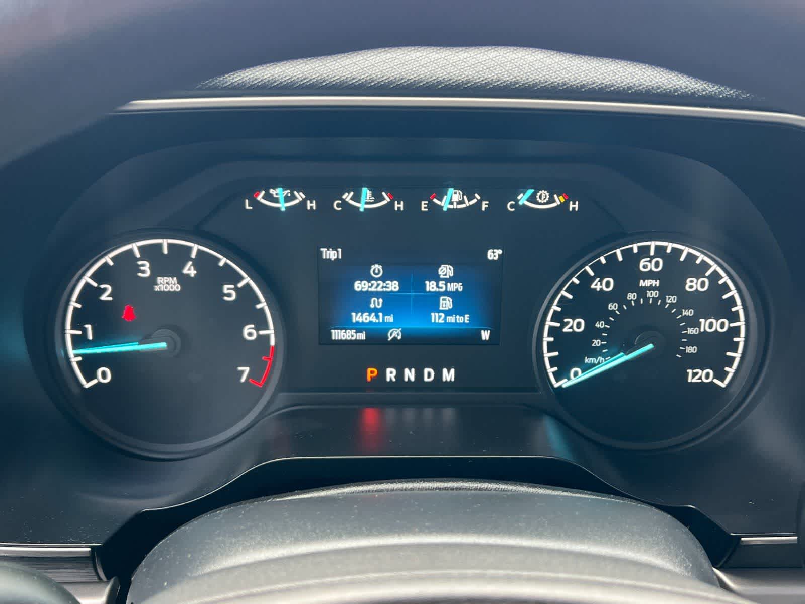 Thumbnail: 2021 Ford F-150 - 23