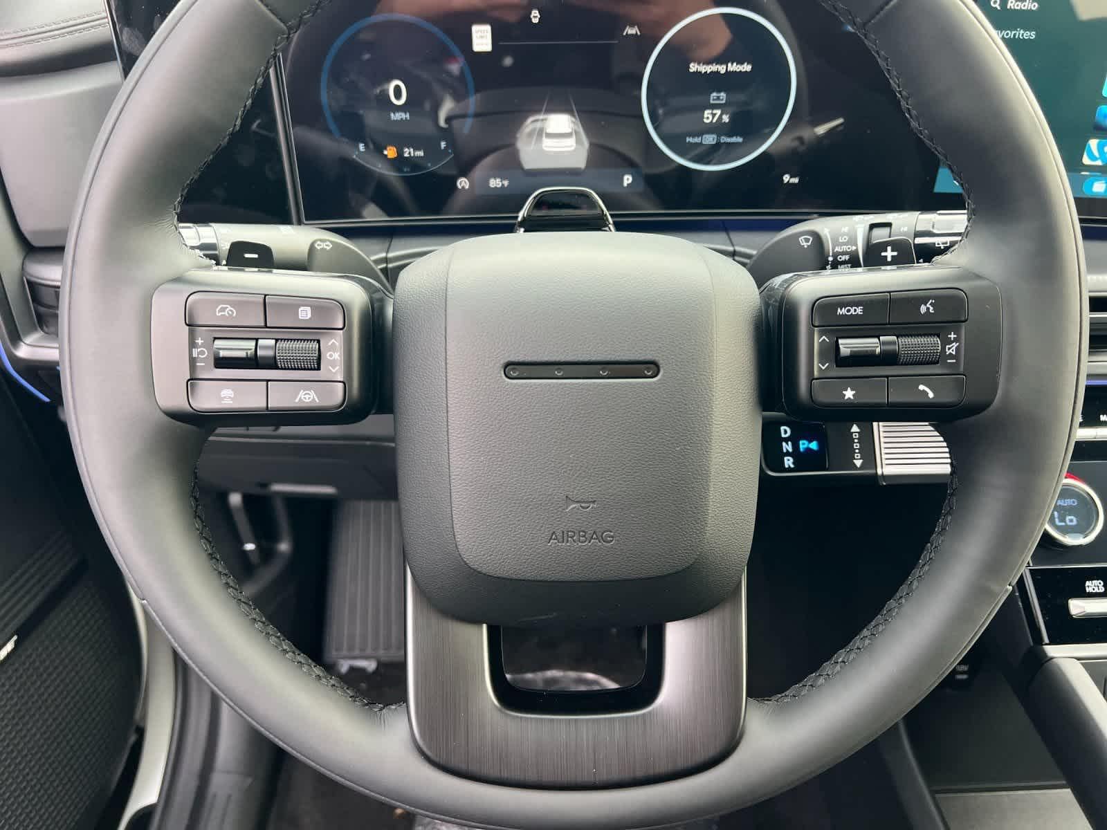 Thumbnail: 2026 Hyundai Santa Fe - 24