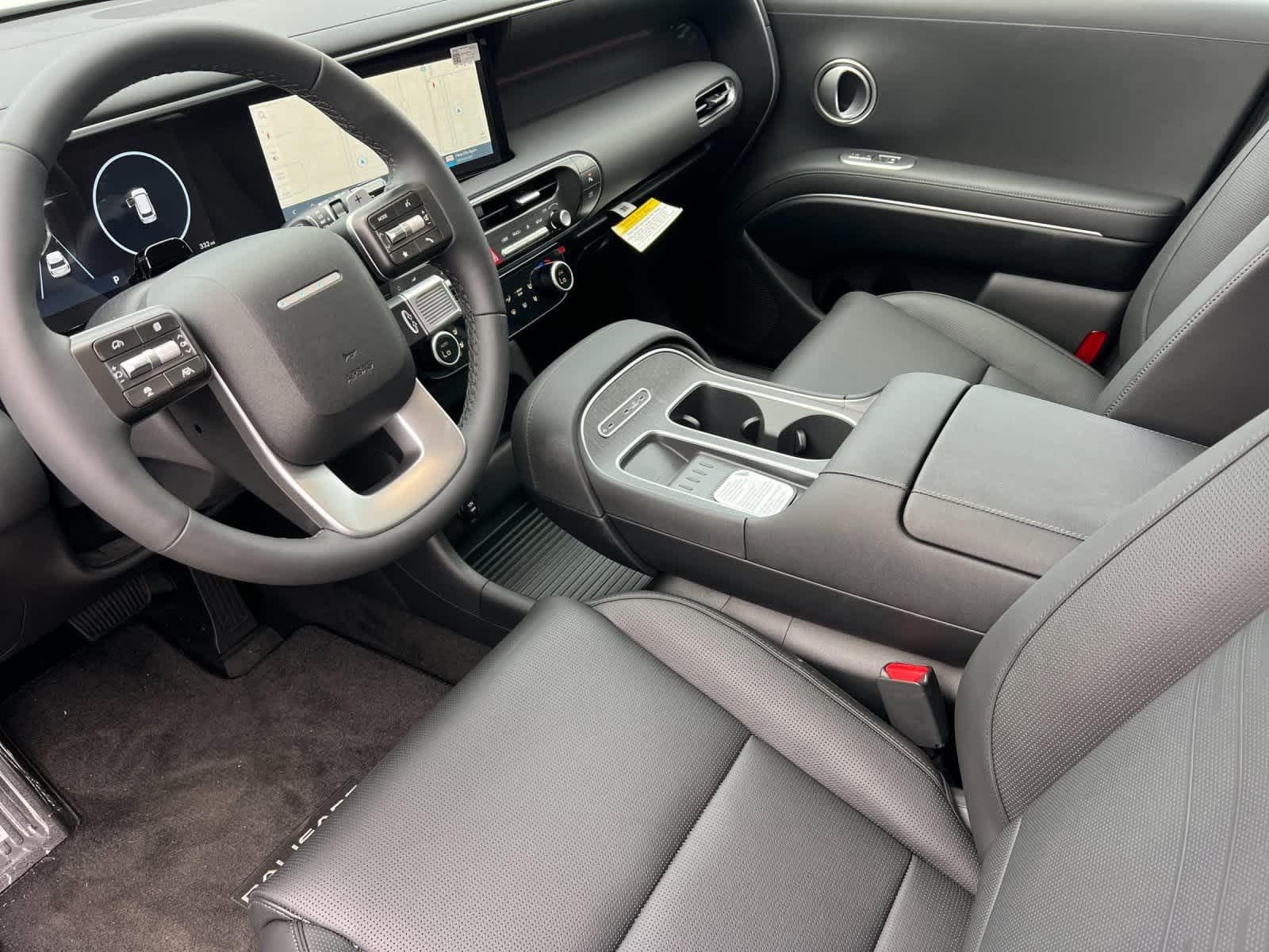 Thumbnail: 2026 Hyundai Palisade - 11