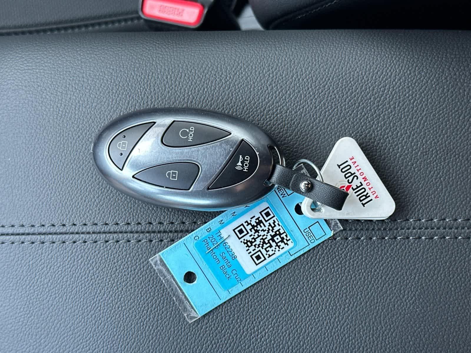 Thumbnail: 2026 Hyundai Santa Cruz - 27