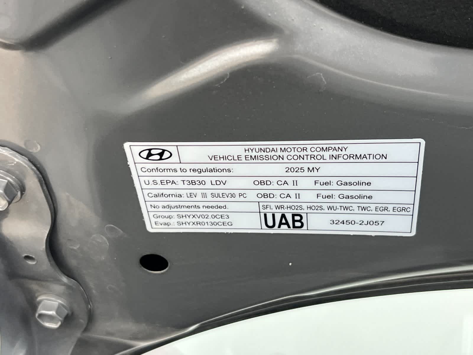 Thumbnail: 2025 Hyundai Elantra - 28