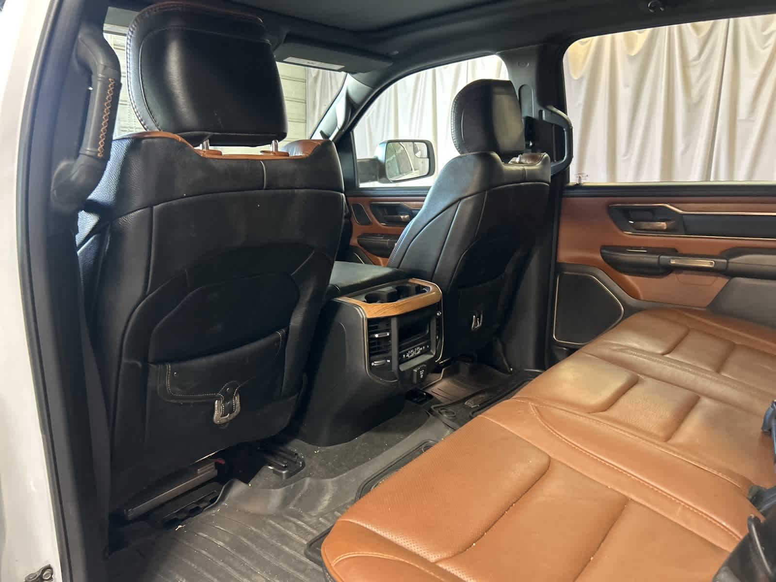 Thumbnail: 2020 RAM 1500 - 21