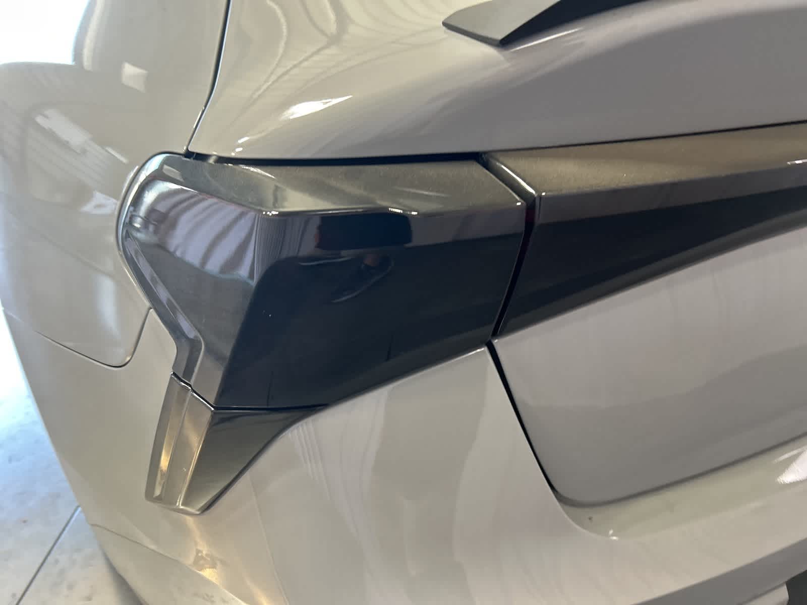 Thumbnail: 2025 Kia K5 - 11