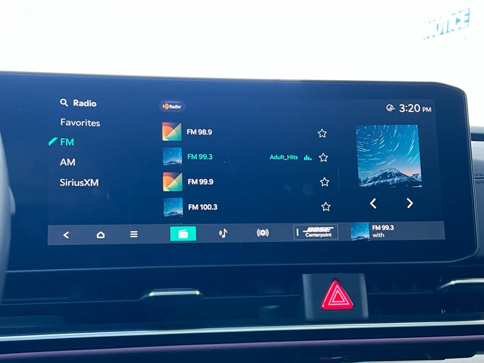 Thumbnail: 2025 Kia Carnival - 20