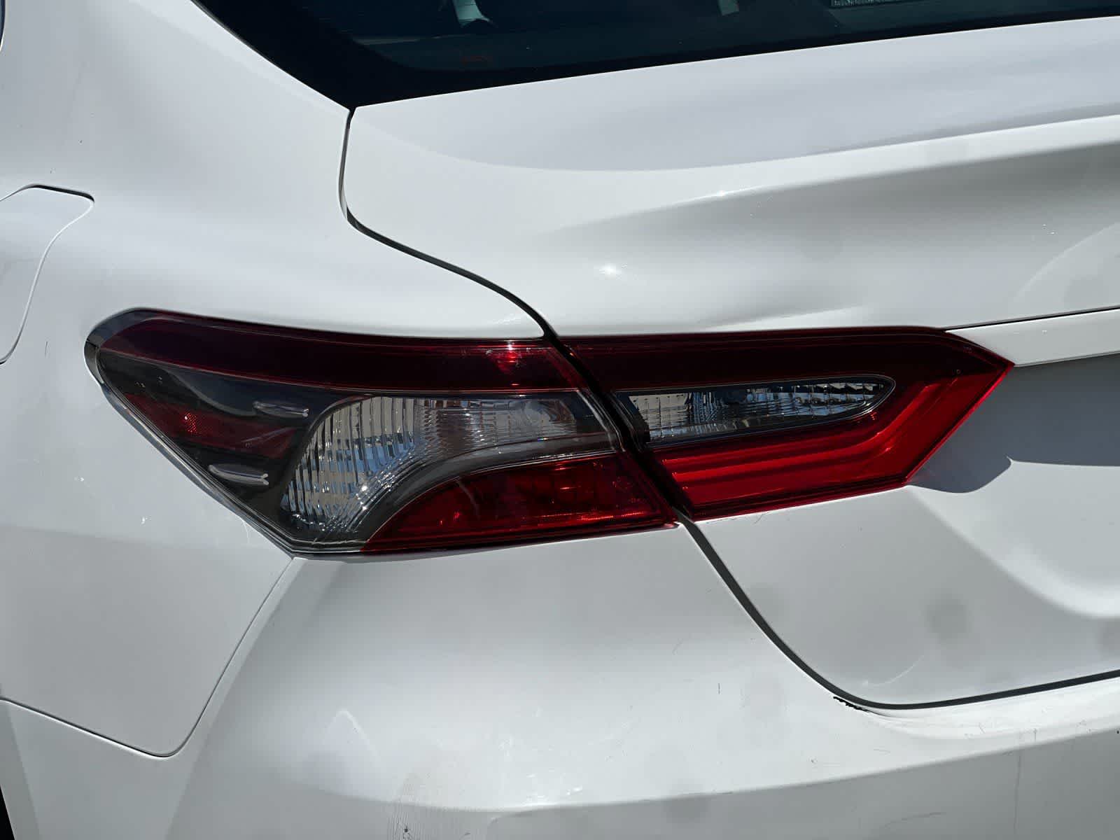 Thumbnail: 2023 Toyota Camry - 25
