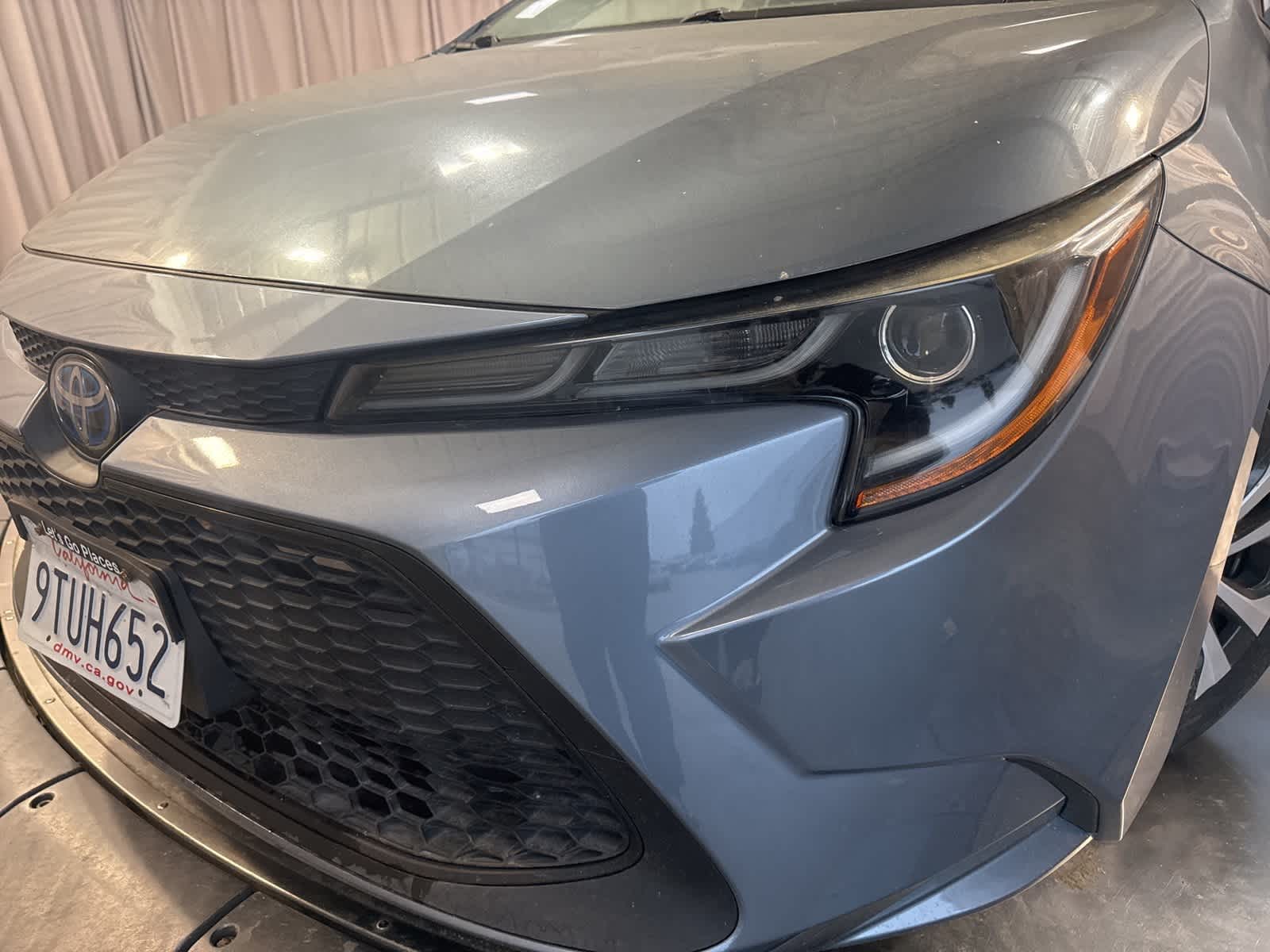 Thumbnail: 2020 Toyota Corolla - 15