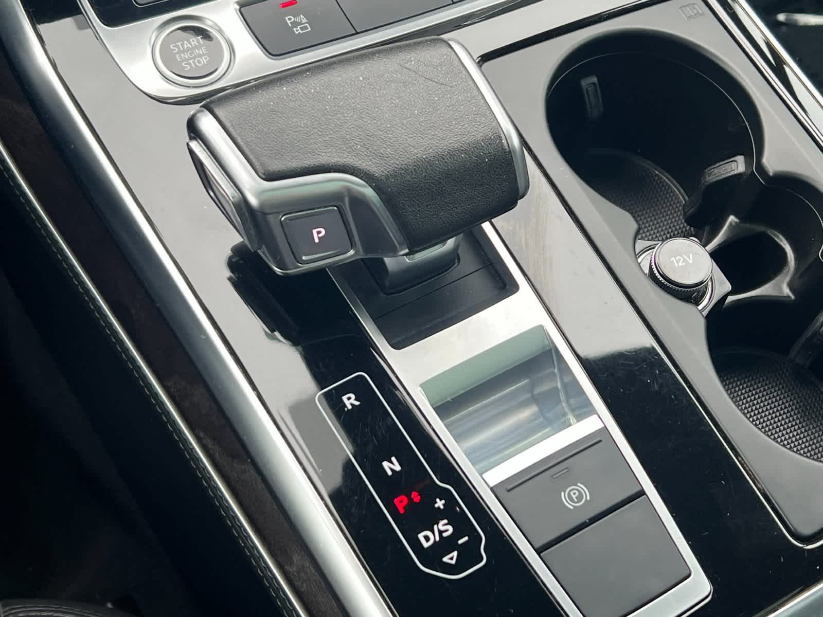 Thumbnail: 2023 Audi Q7 - 23