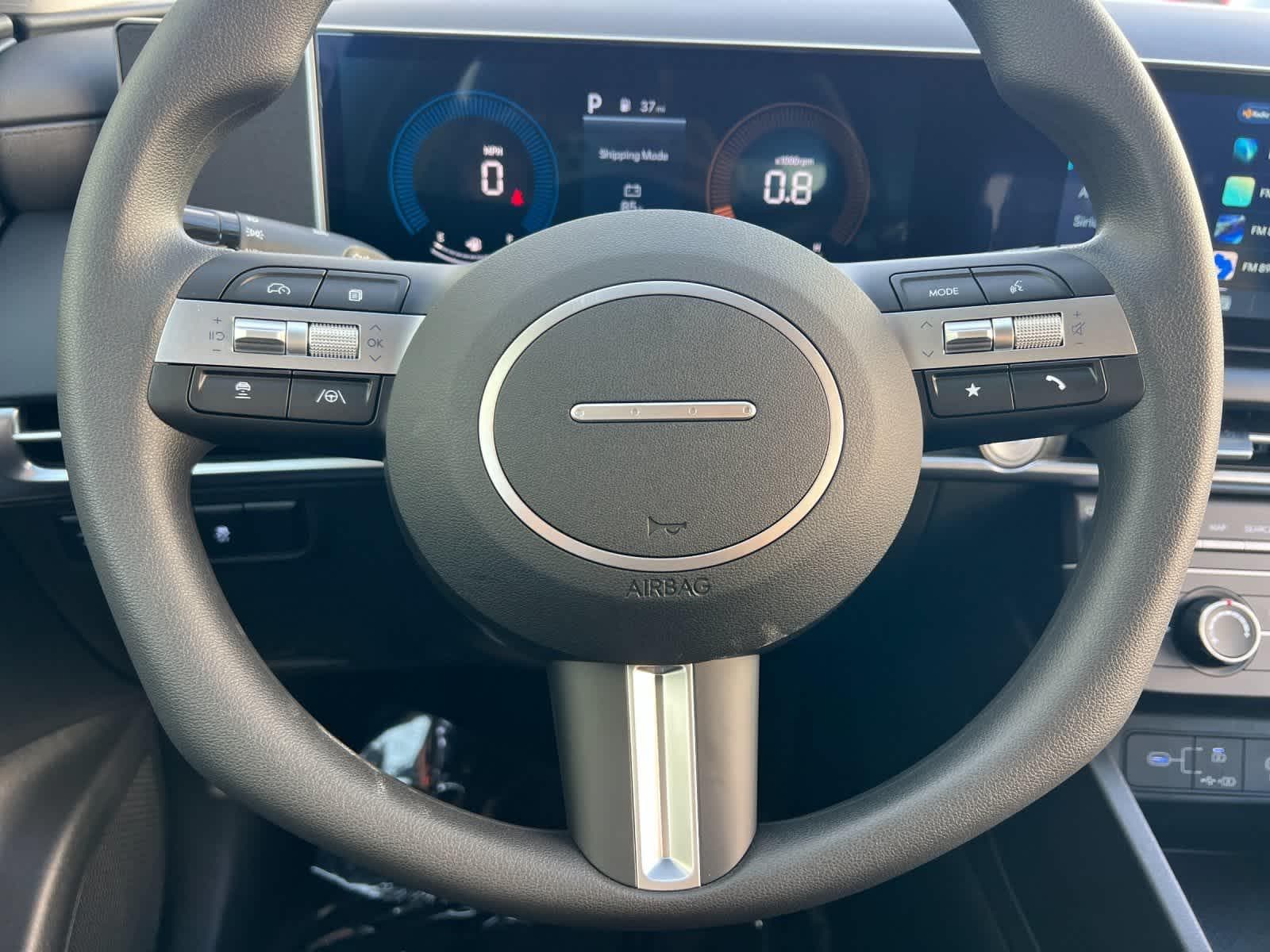 Thumbnail: 2026 Hyundai Tucson - 22