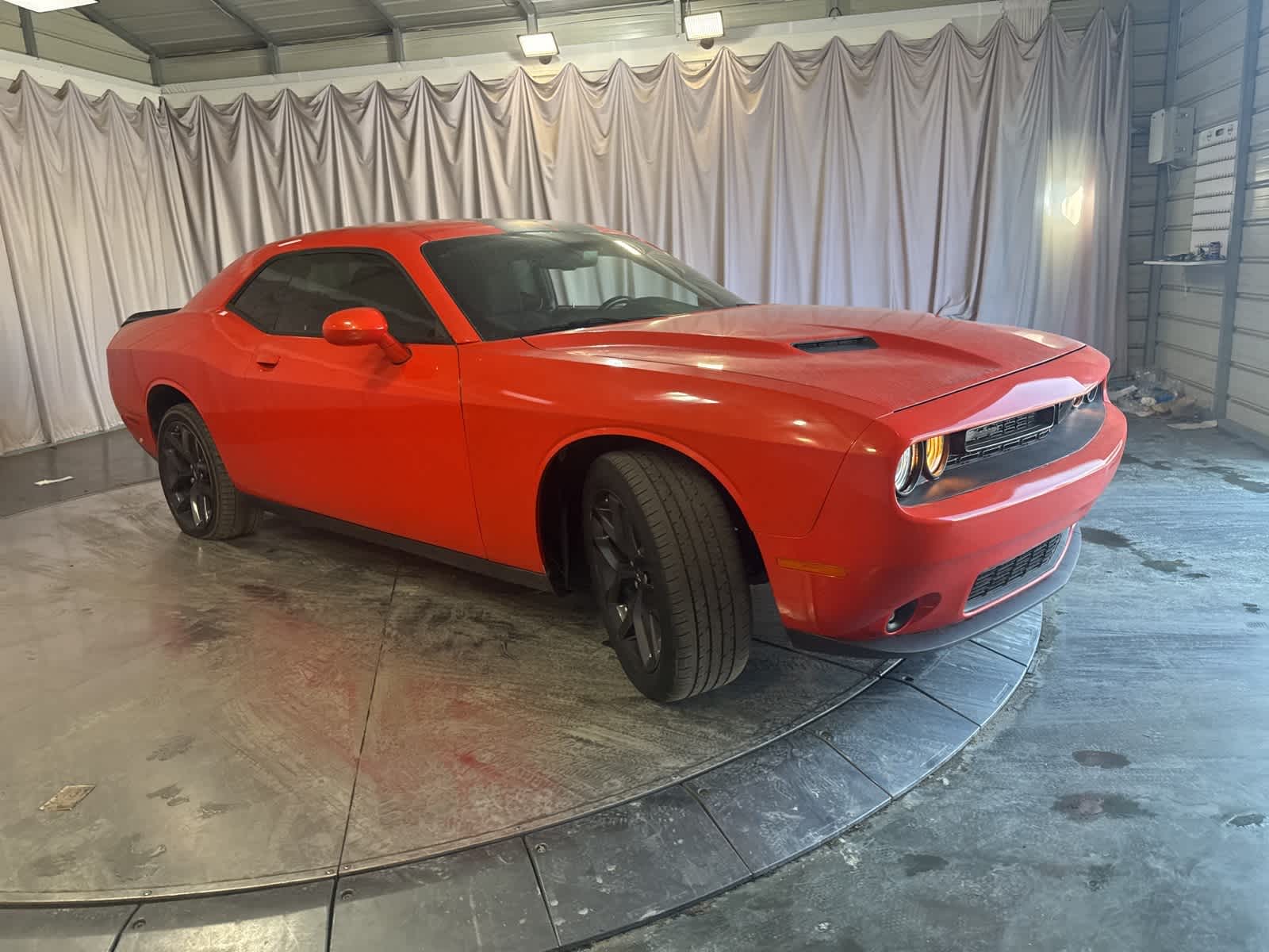 Thumbnail: 2020 Dodge Challenger - 3