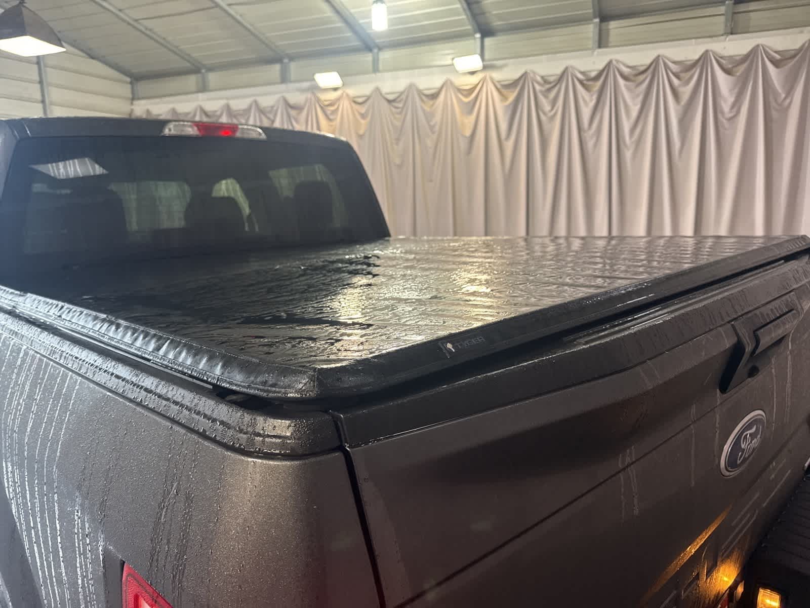 Thumbnail: 2020 Ford F-150 - 12