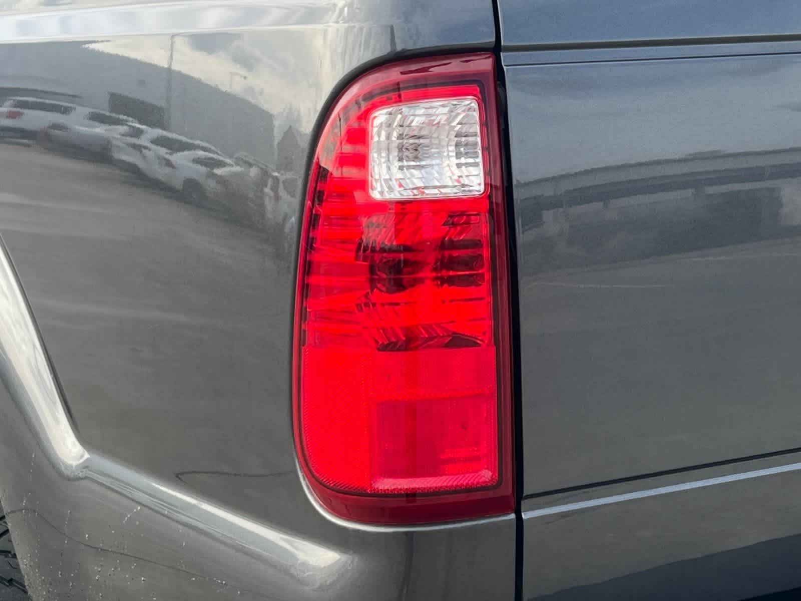 Thumbnail: 2016 Ford F-250 - 24