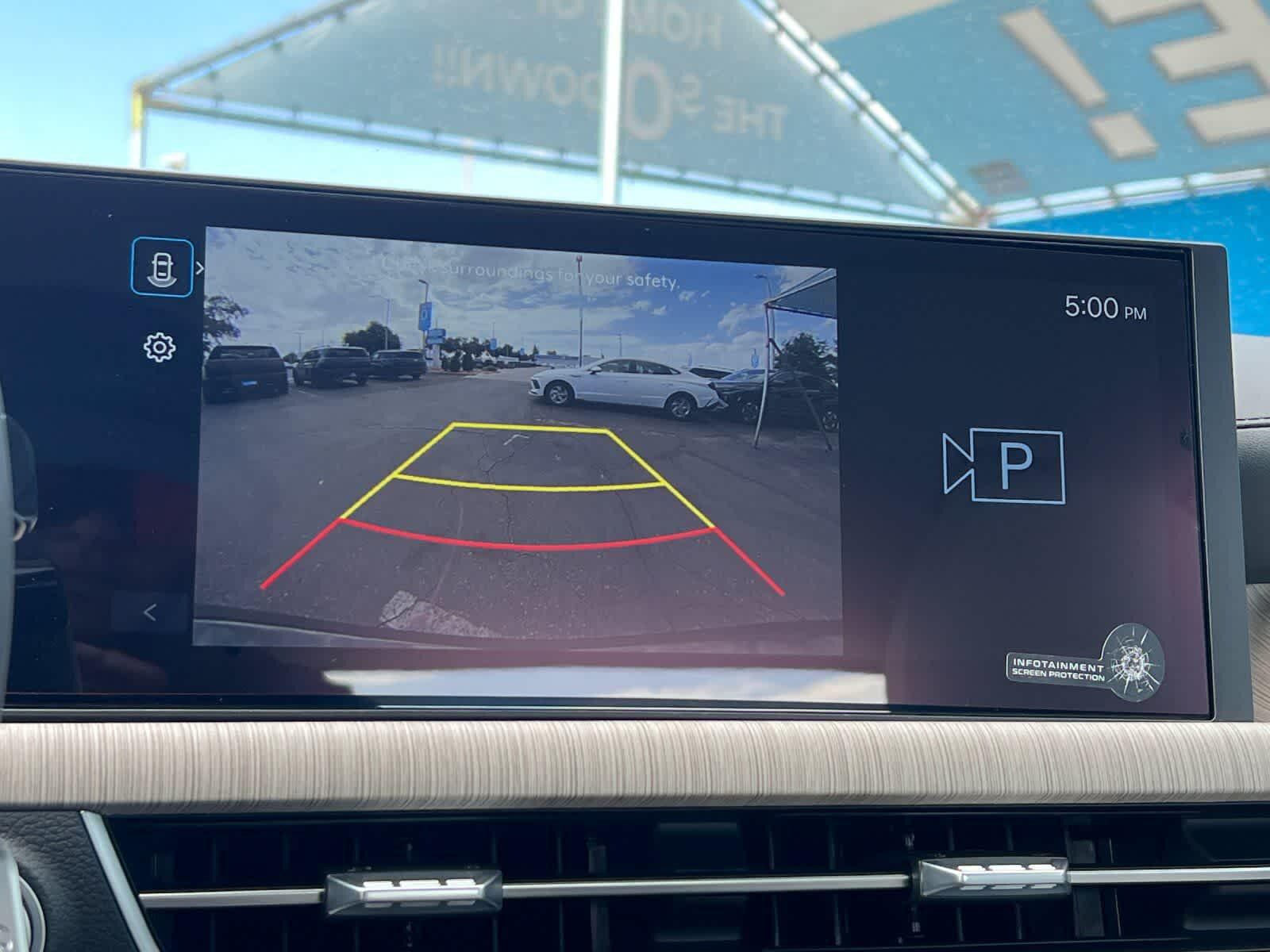 Thumbnail: 2026 Hyundai Sonata - 19