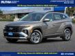 New 2025 Hyundai Tucson Hybrid Blue SUV