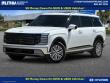 New 2026 Hyundai Palisade Hybrid Blue SEL Premium 8P SUV