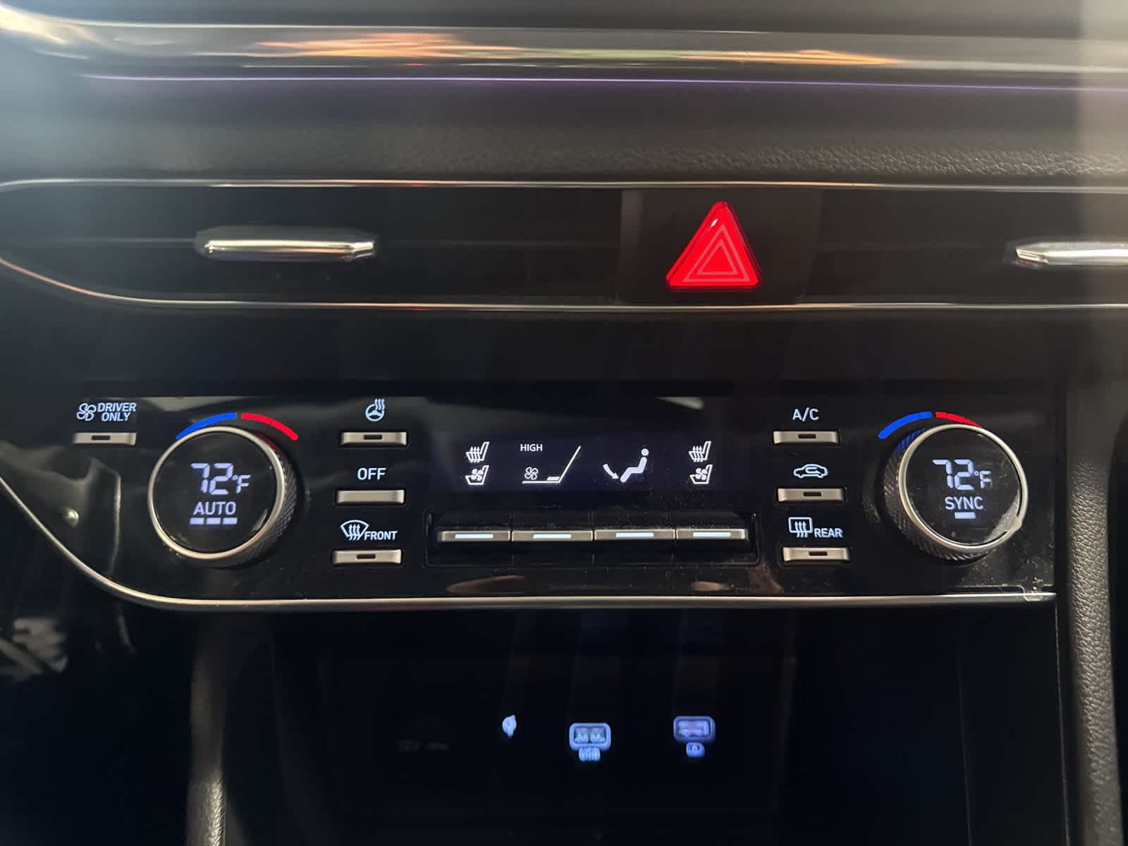 Thumbnail: 2022 Hyundai Sonata - 24