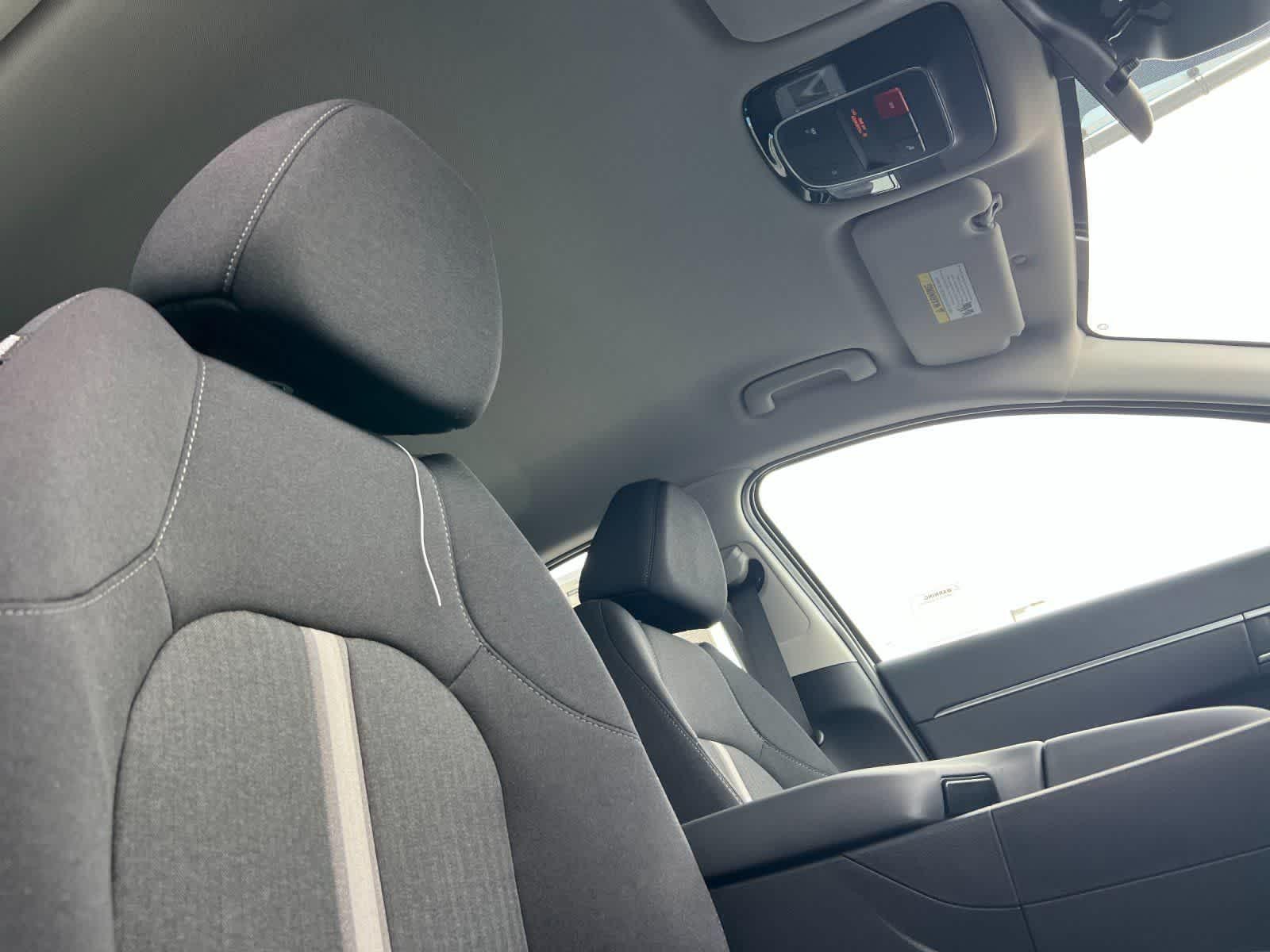 Thumbnail: 2026 Hyundai Sonata - 17