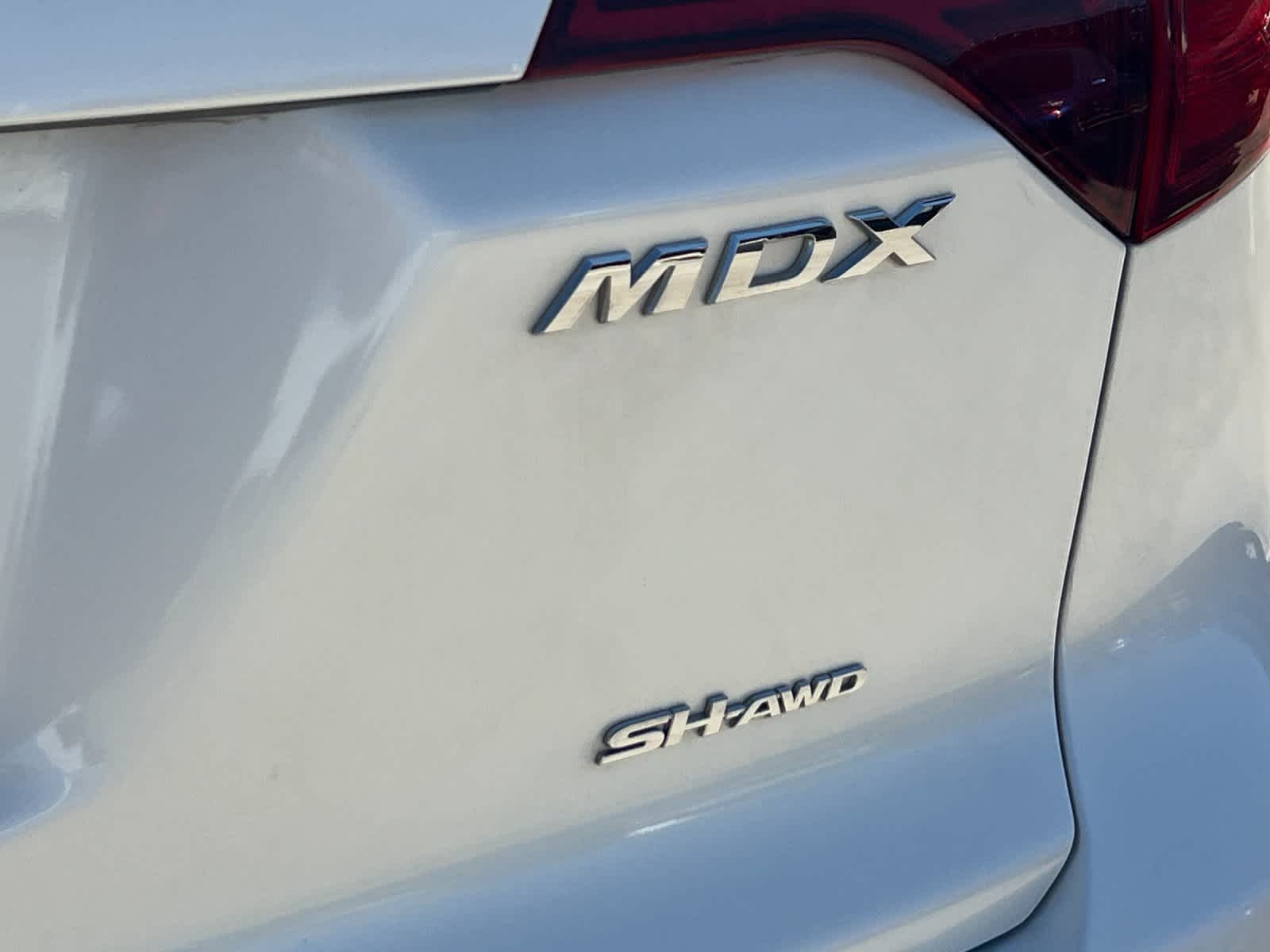 Thumbnail: 2010 Acura MDX - 28