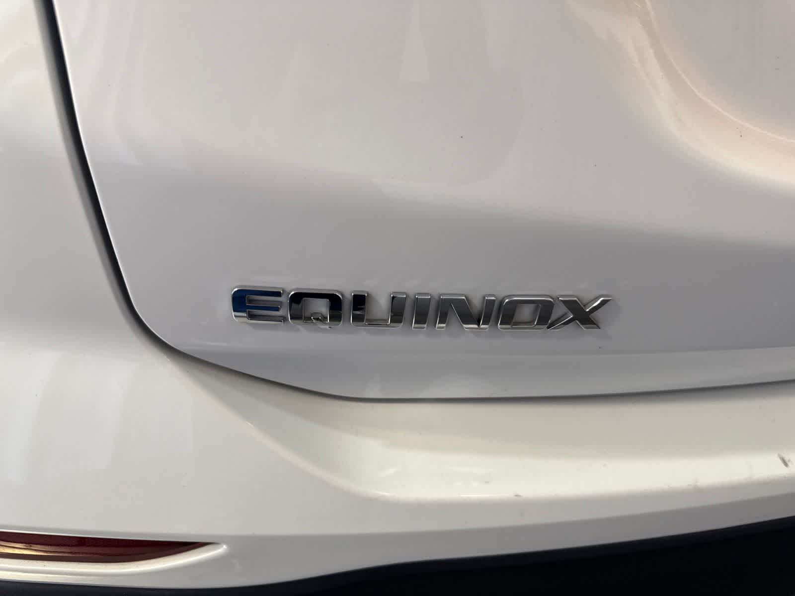 Thumbnail: 2024 Chevrolet Equinox - 12