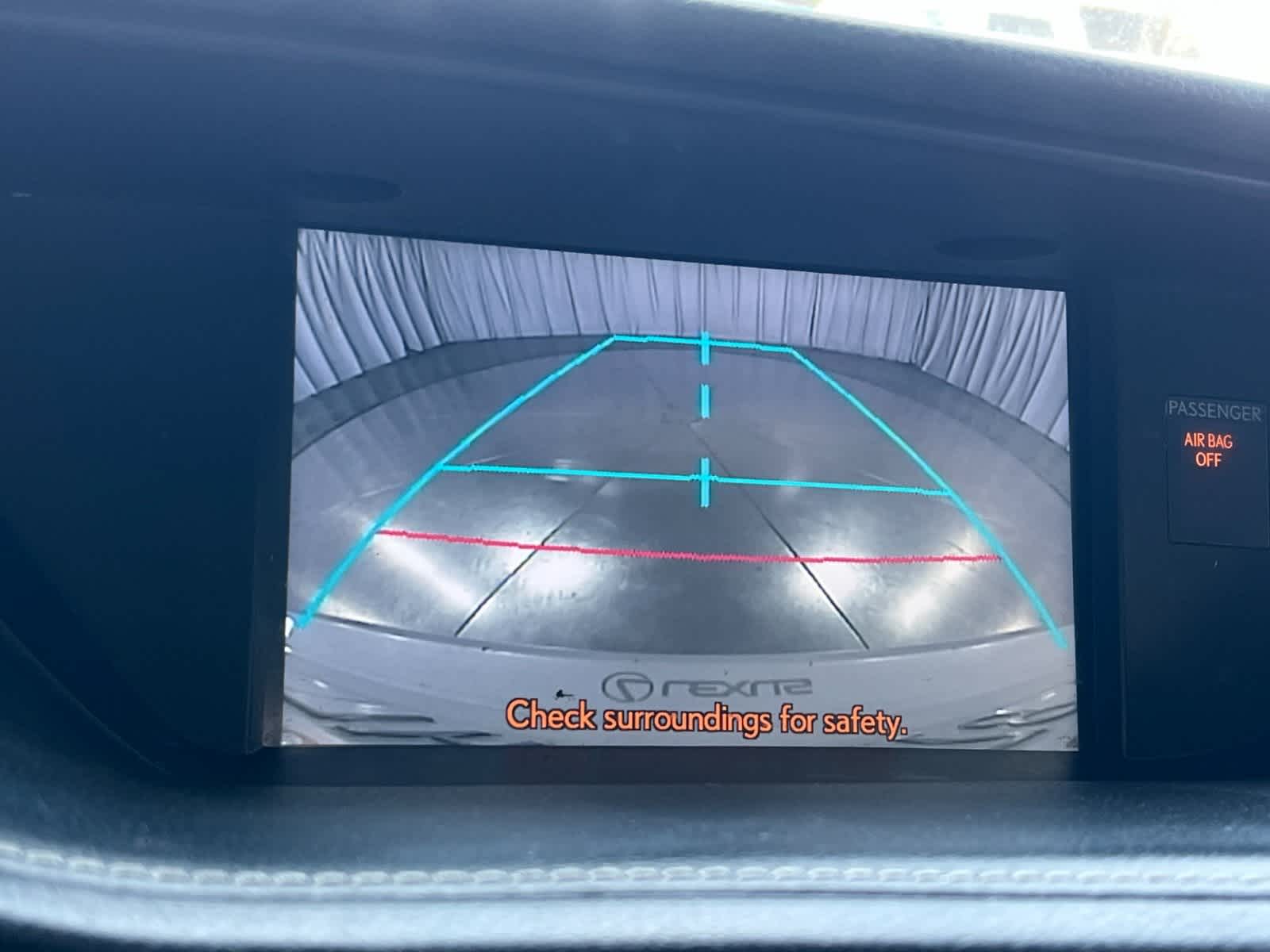 2014 Lexus ES 350 19