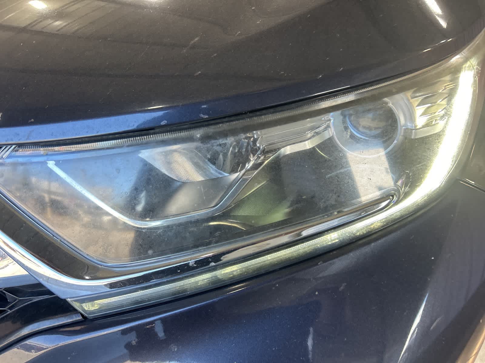 Thumbnail: 2018 Honda CR-V - 2