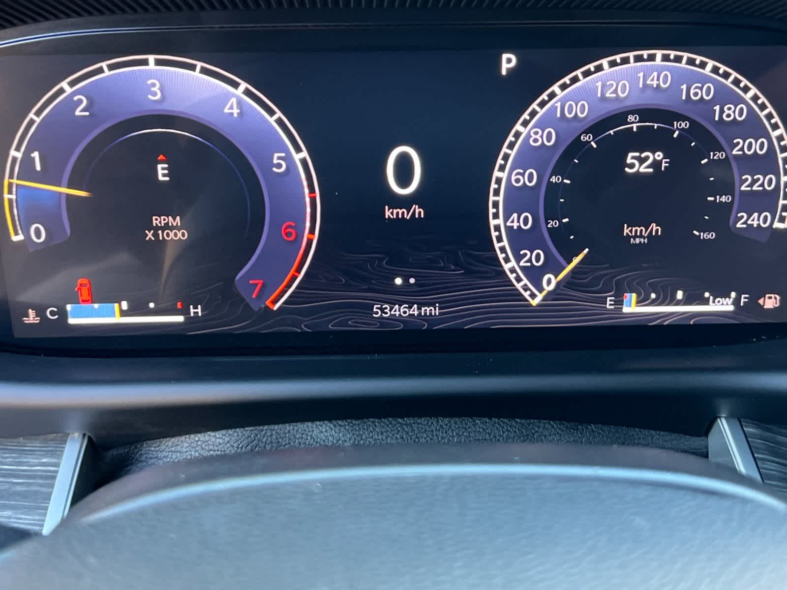 Thumbnail: 2024 Jeep Wagoneer - 27