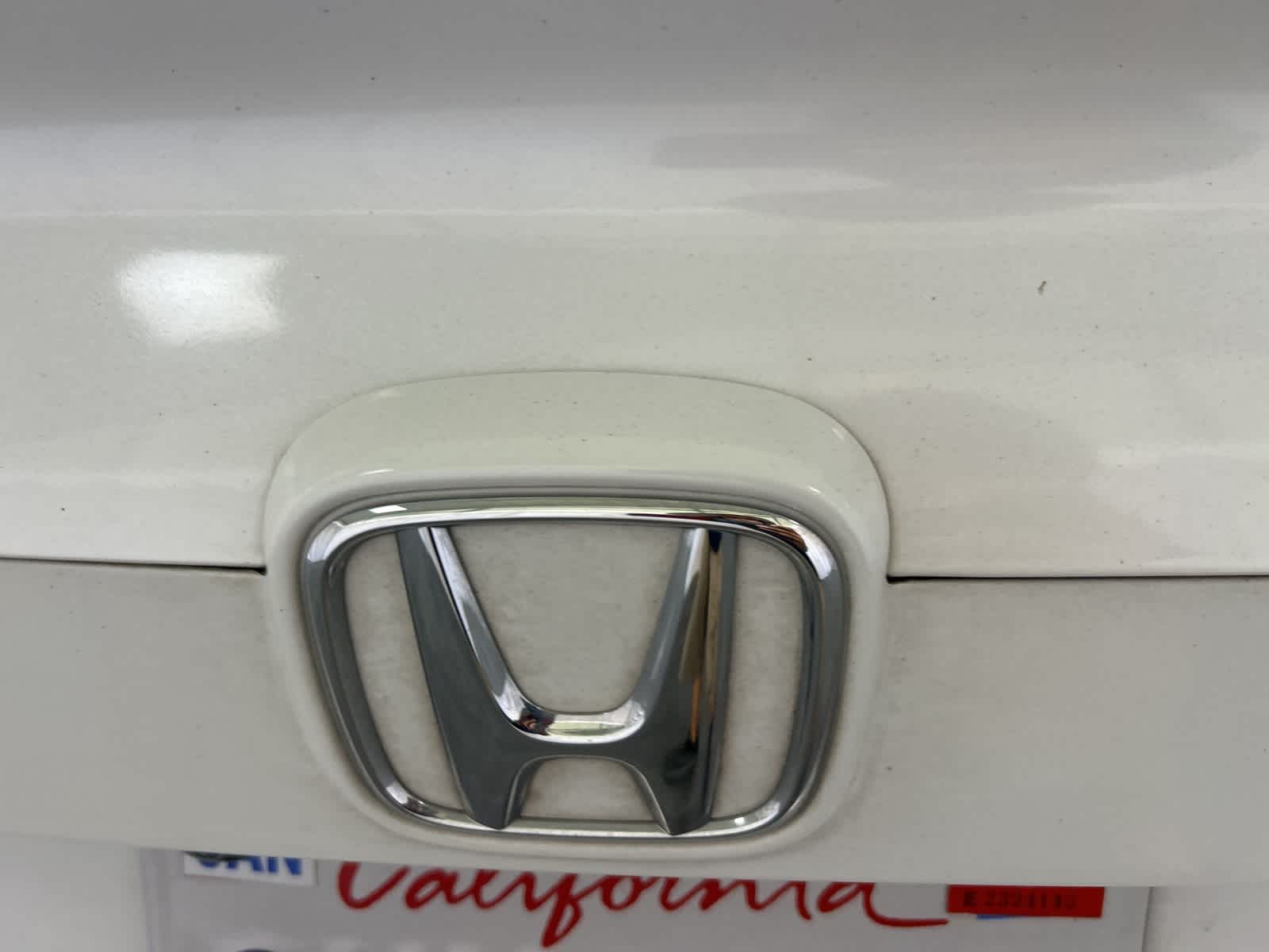 Thumbnail: 2020 Honda Accord - 11