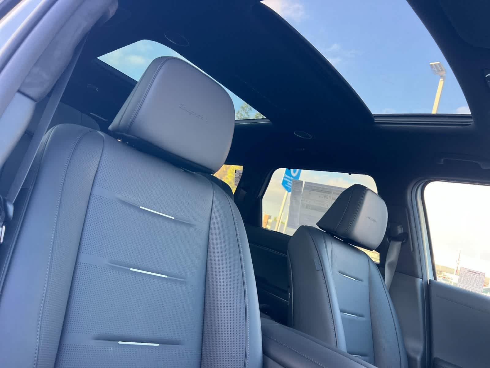 Thumbnail: 2026 Hyundai Palisade - 18