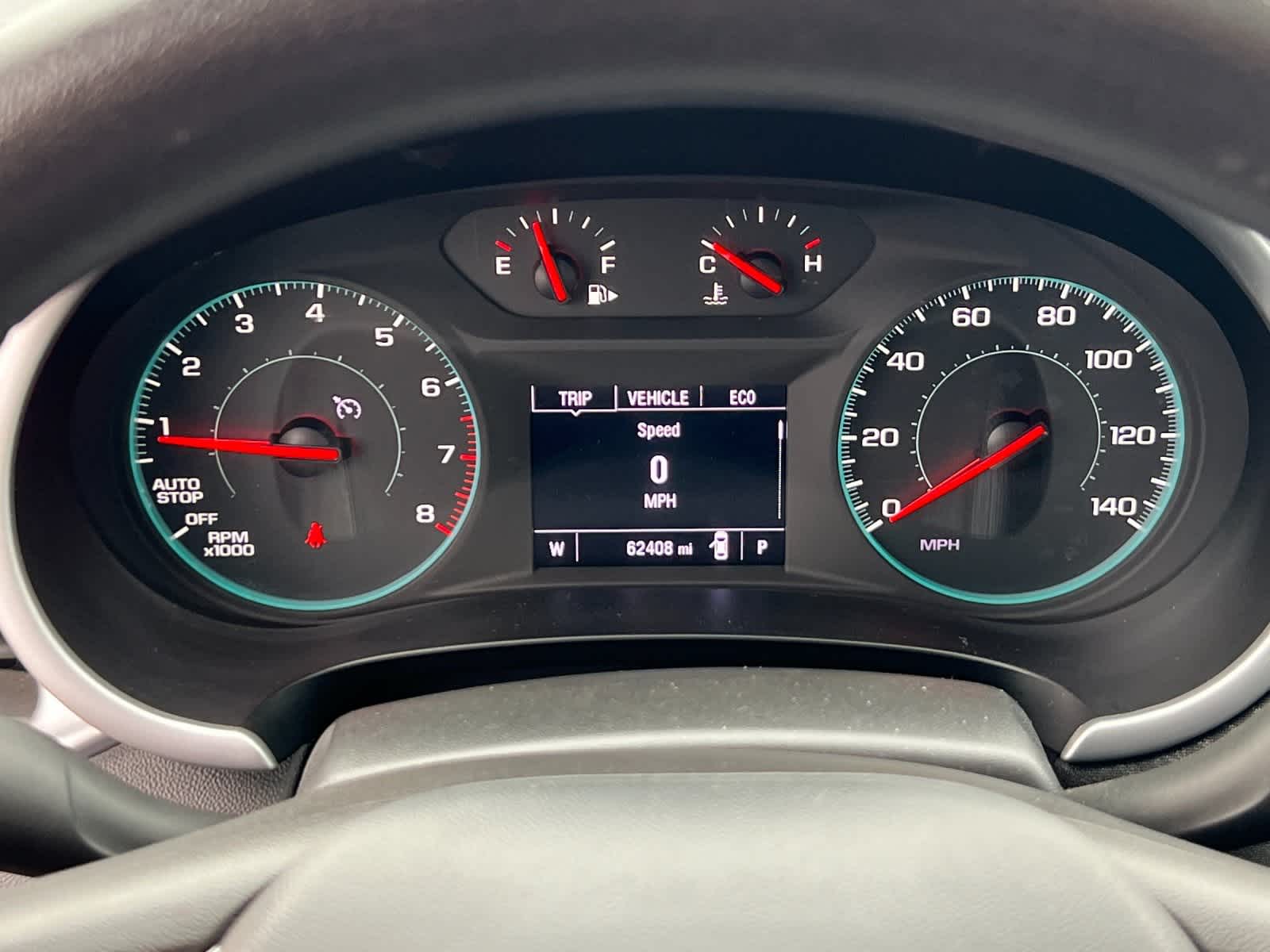 Thumbnail: 2023 Chevrolet Malibu - 23