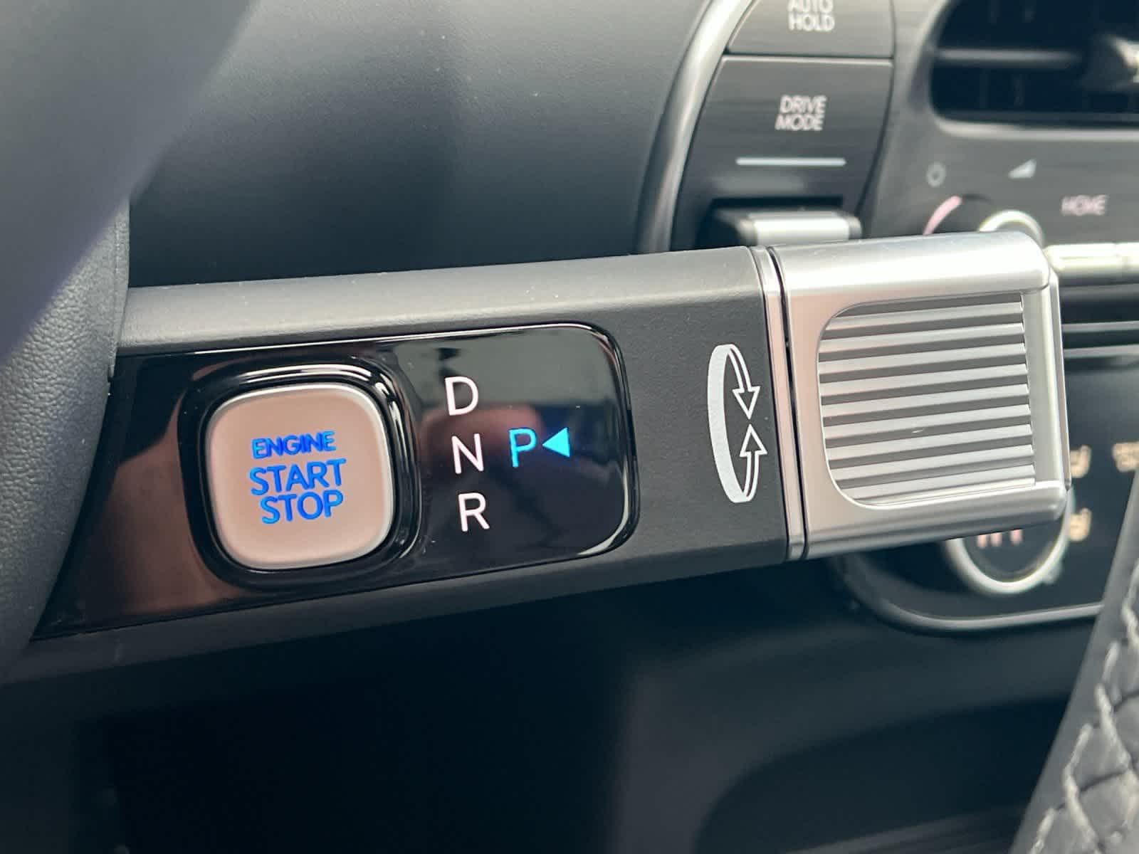 Thumbnail: 2026 Hyundai Palisade - 21