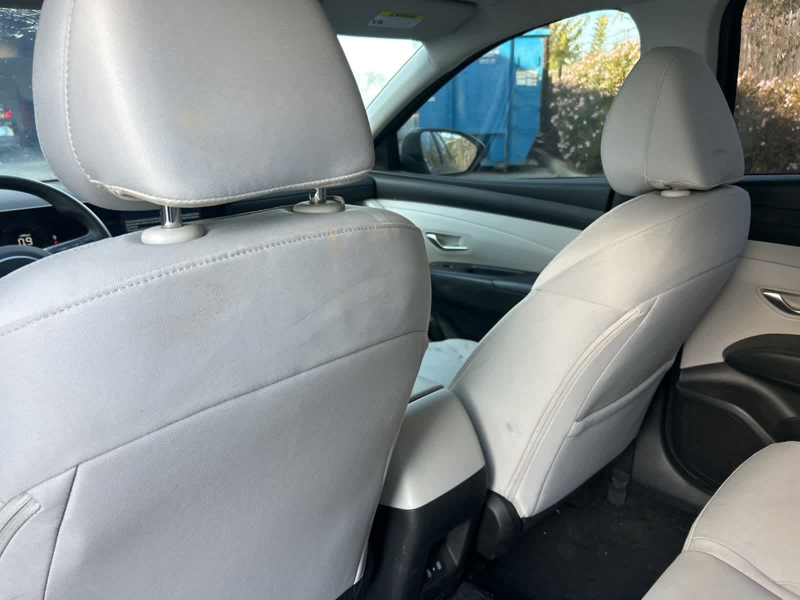 Thumbnail: 2025 Hyundai Tucson - 20