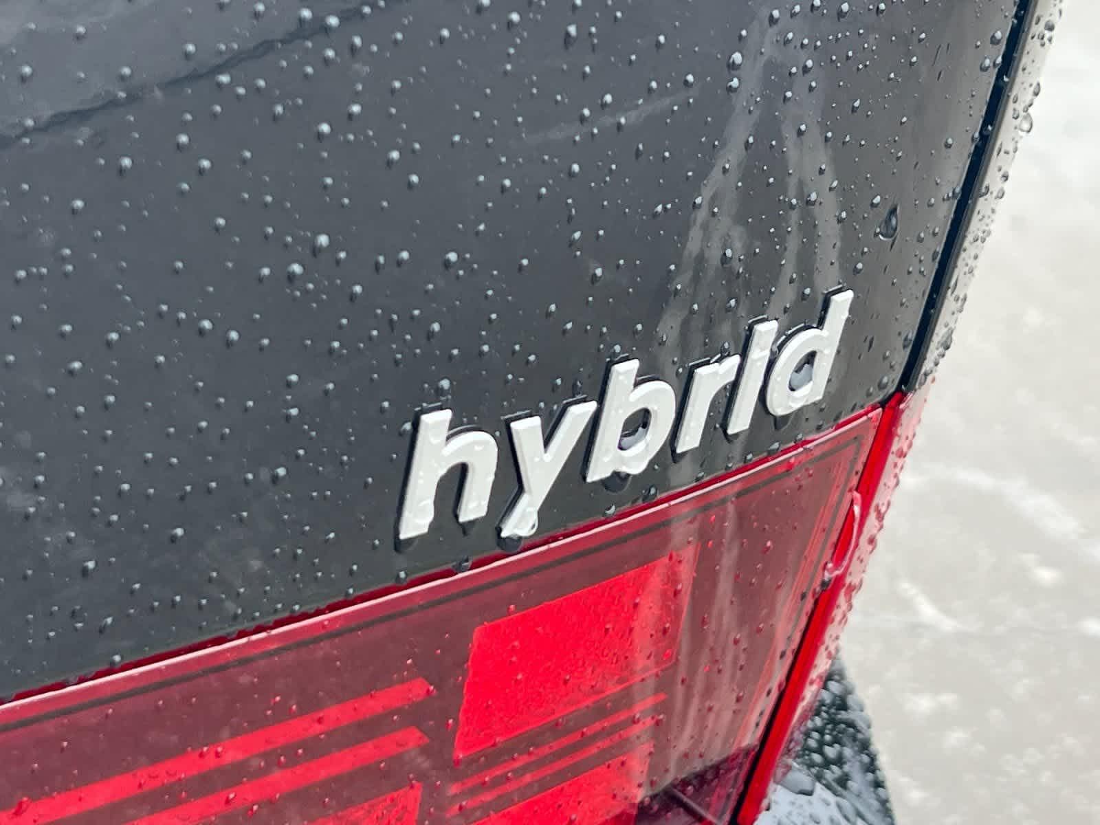 Thumbnail: 2026 Hyundai Santa Fe - 26