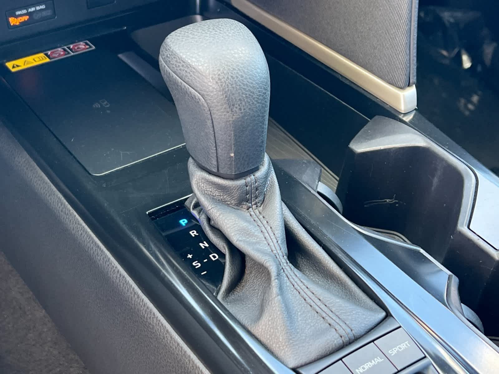 Thumbnail: 2025 Toyota Camry - 21