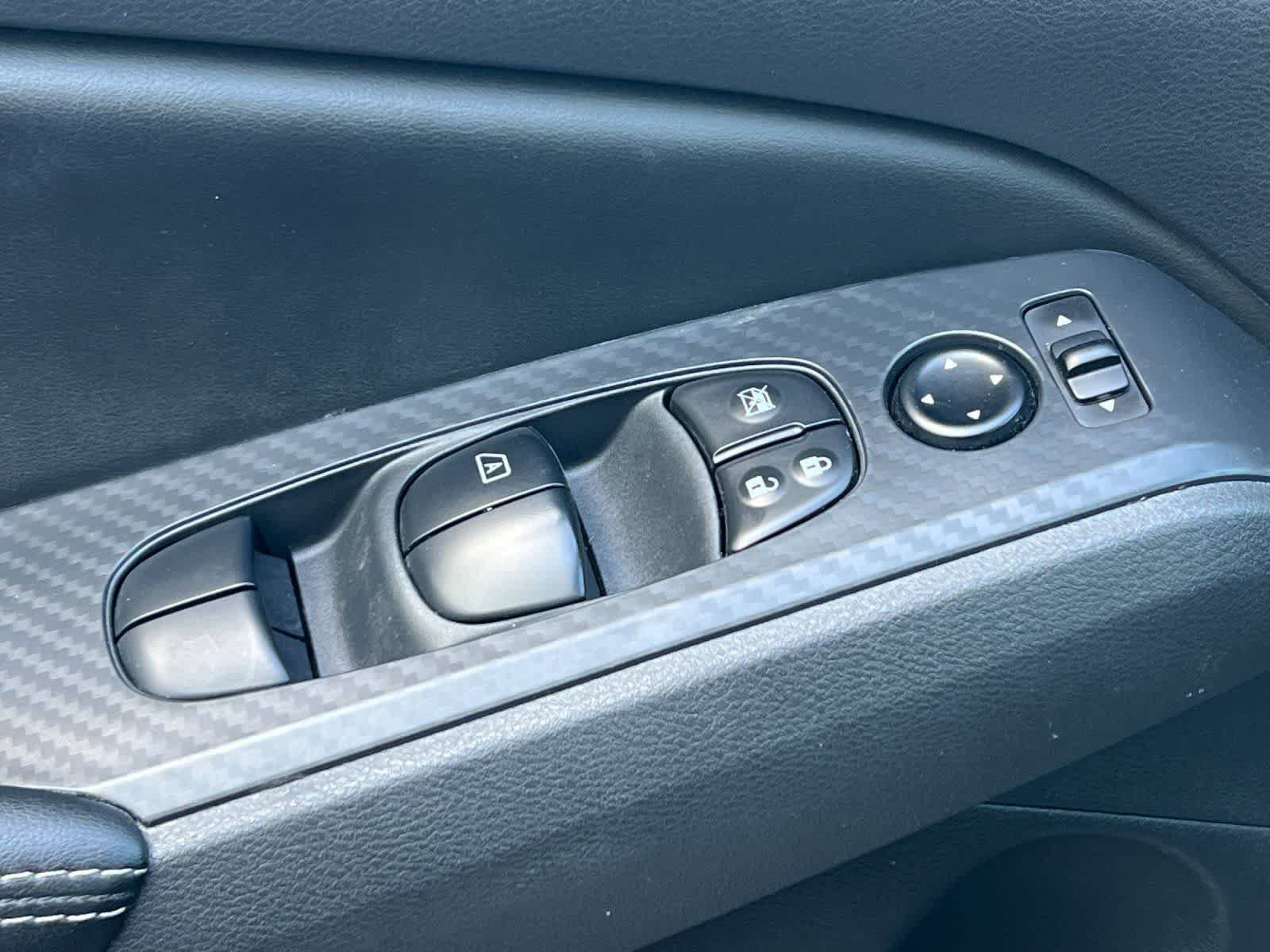 Thumbnail: 2025 Nissan Altima - 14