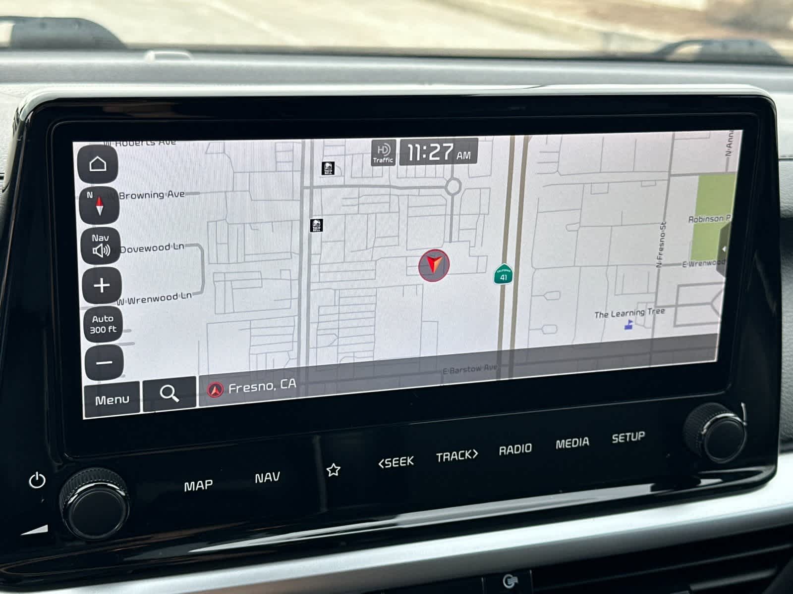 Thumbnail: 2023 Kia Forte - 18