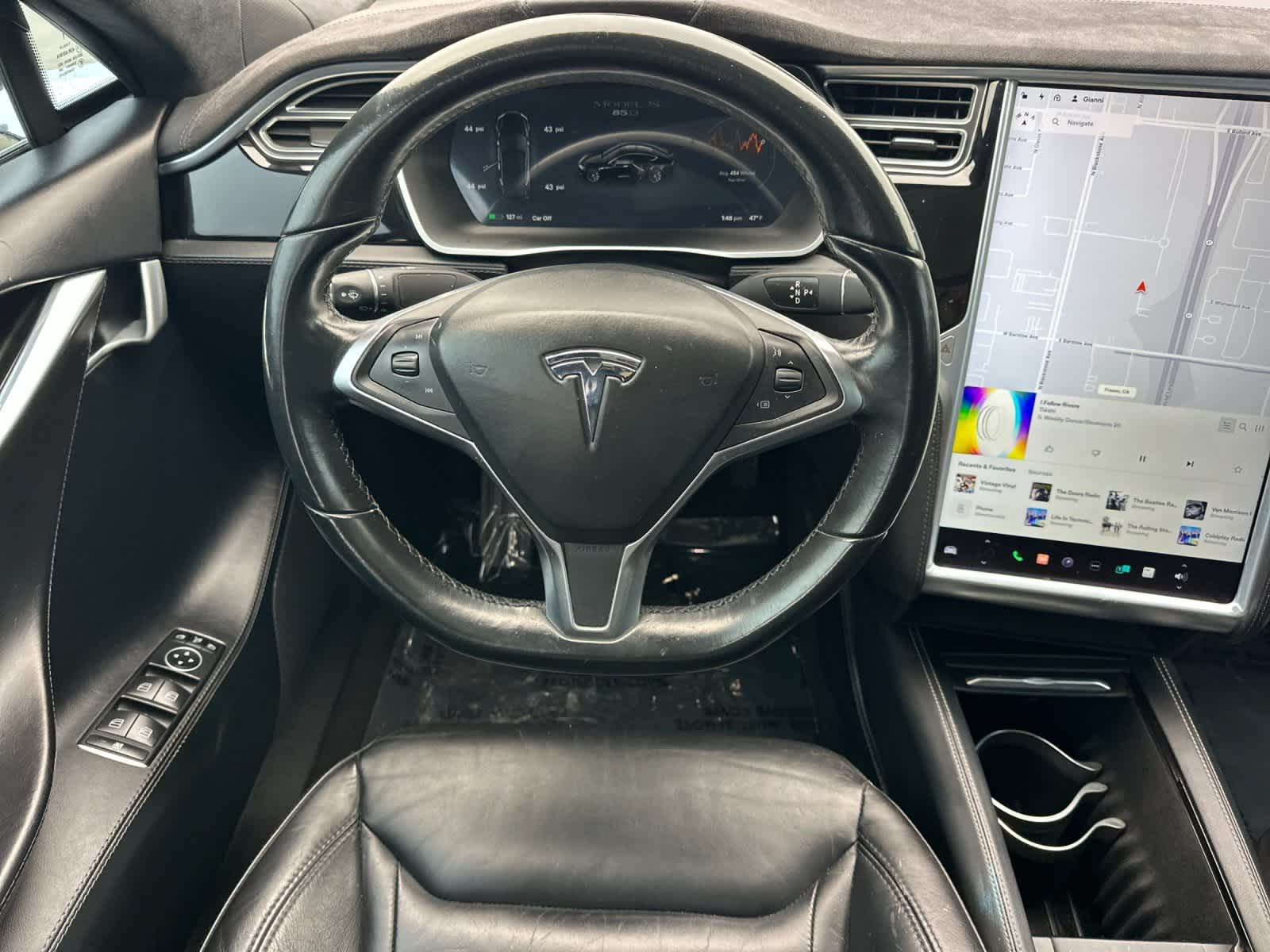 Thumbnail: 2016 Tesla Model S - 14