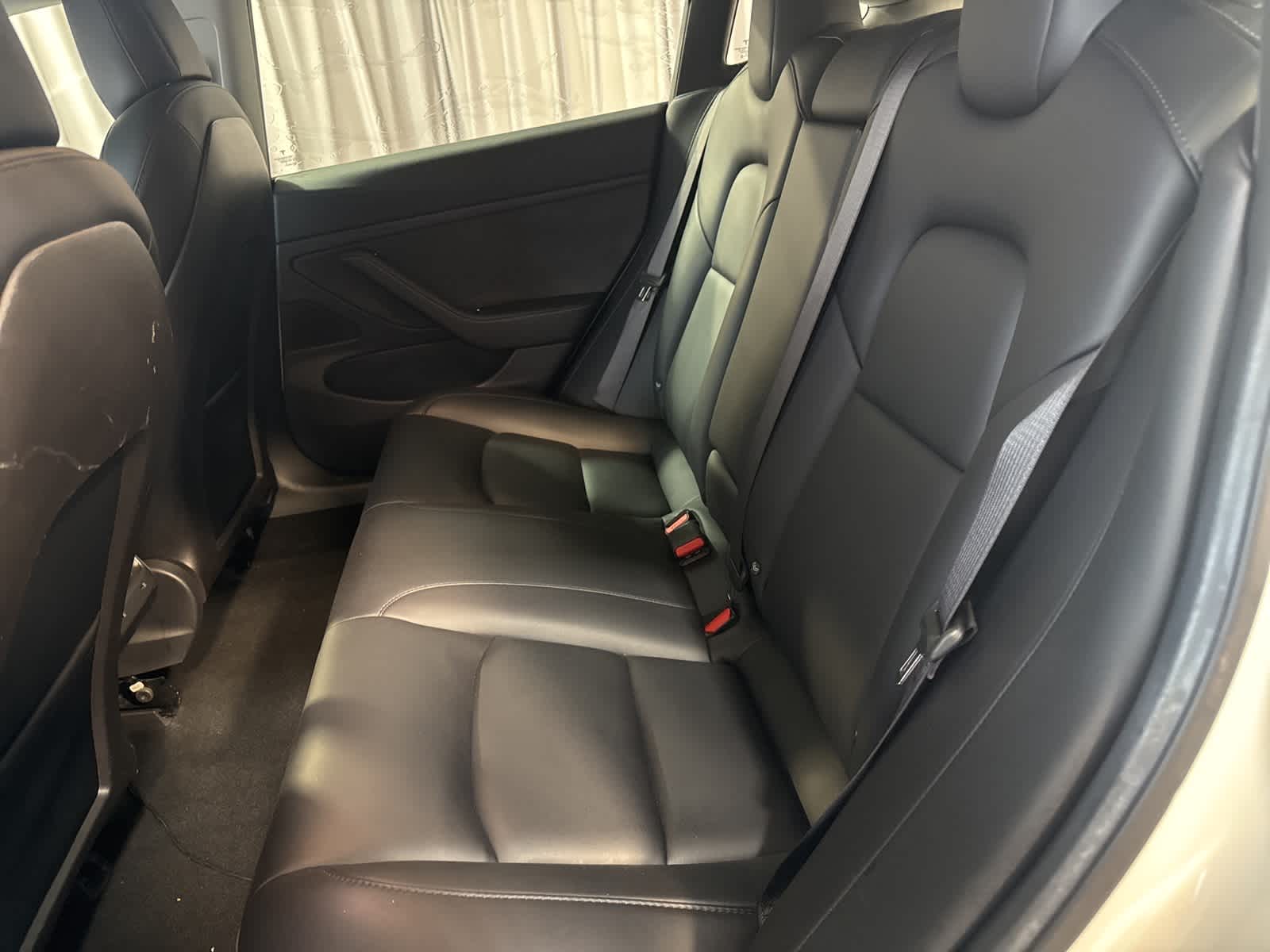 Thumbnail: 2018 Tesla Model 3 - 14