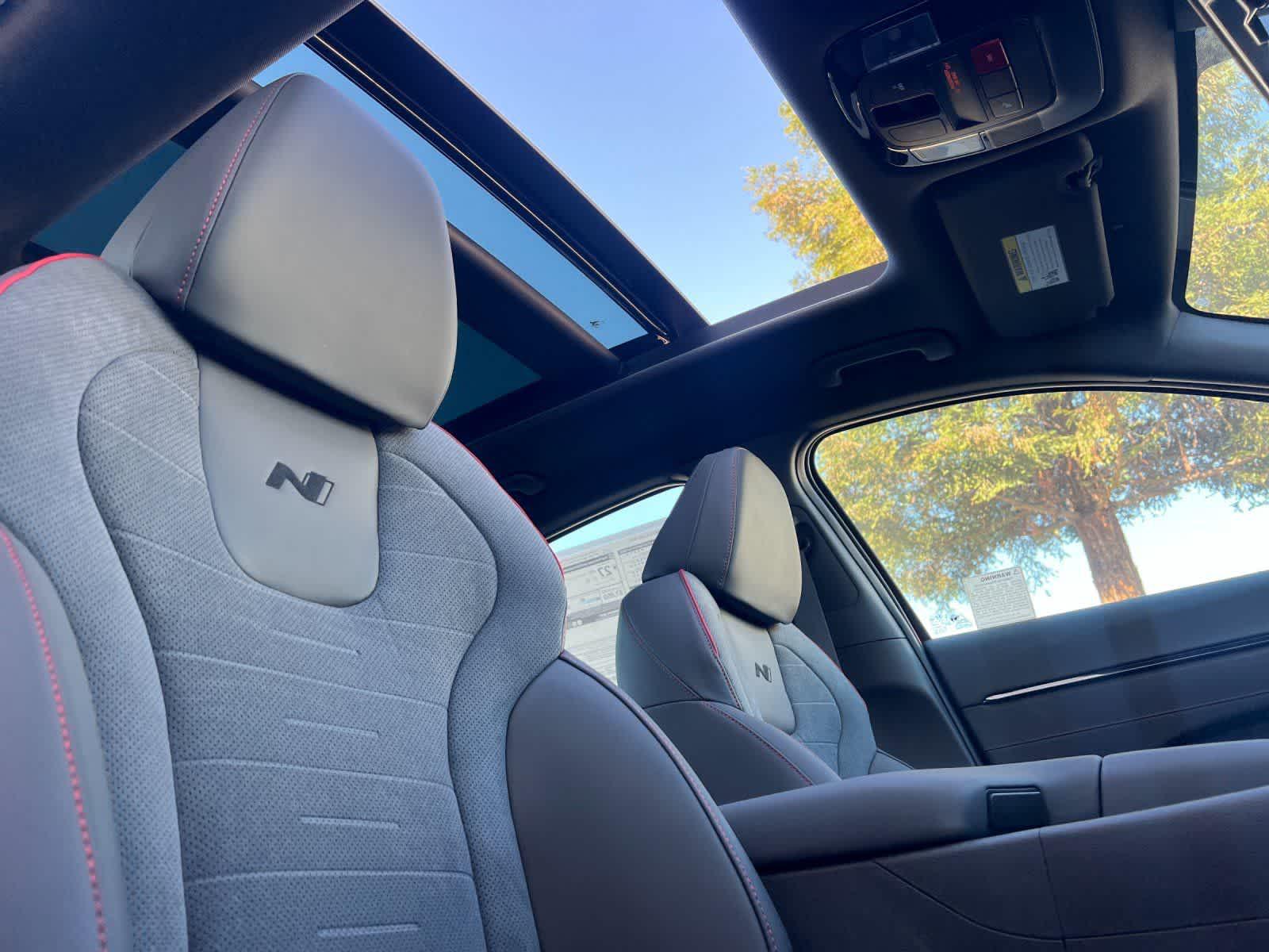 Thumbnail: 2026 Hyundai Sonata - 17