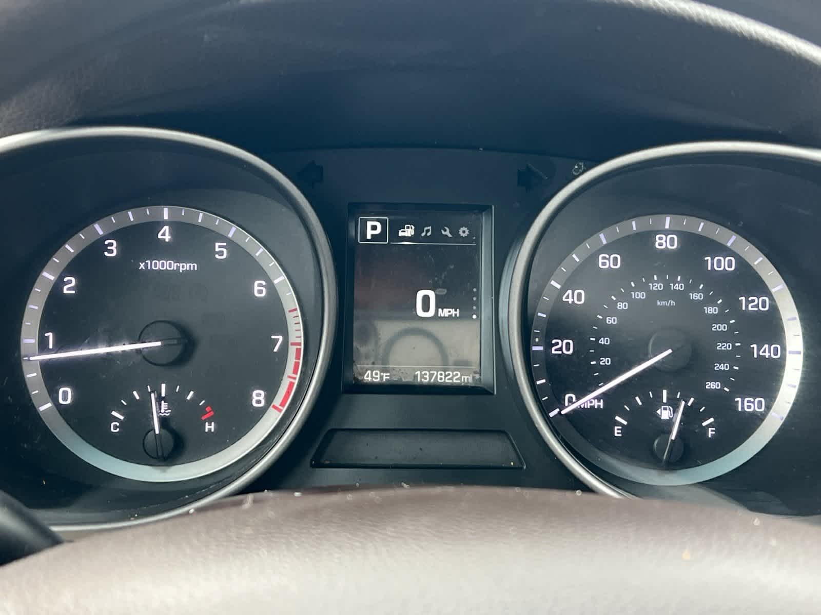 Thumbnail: 2017 Hyundai Santa Fe - 24