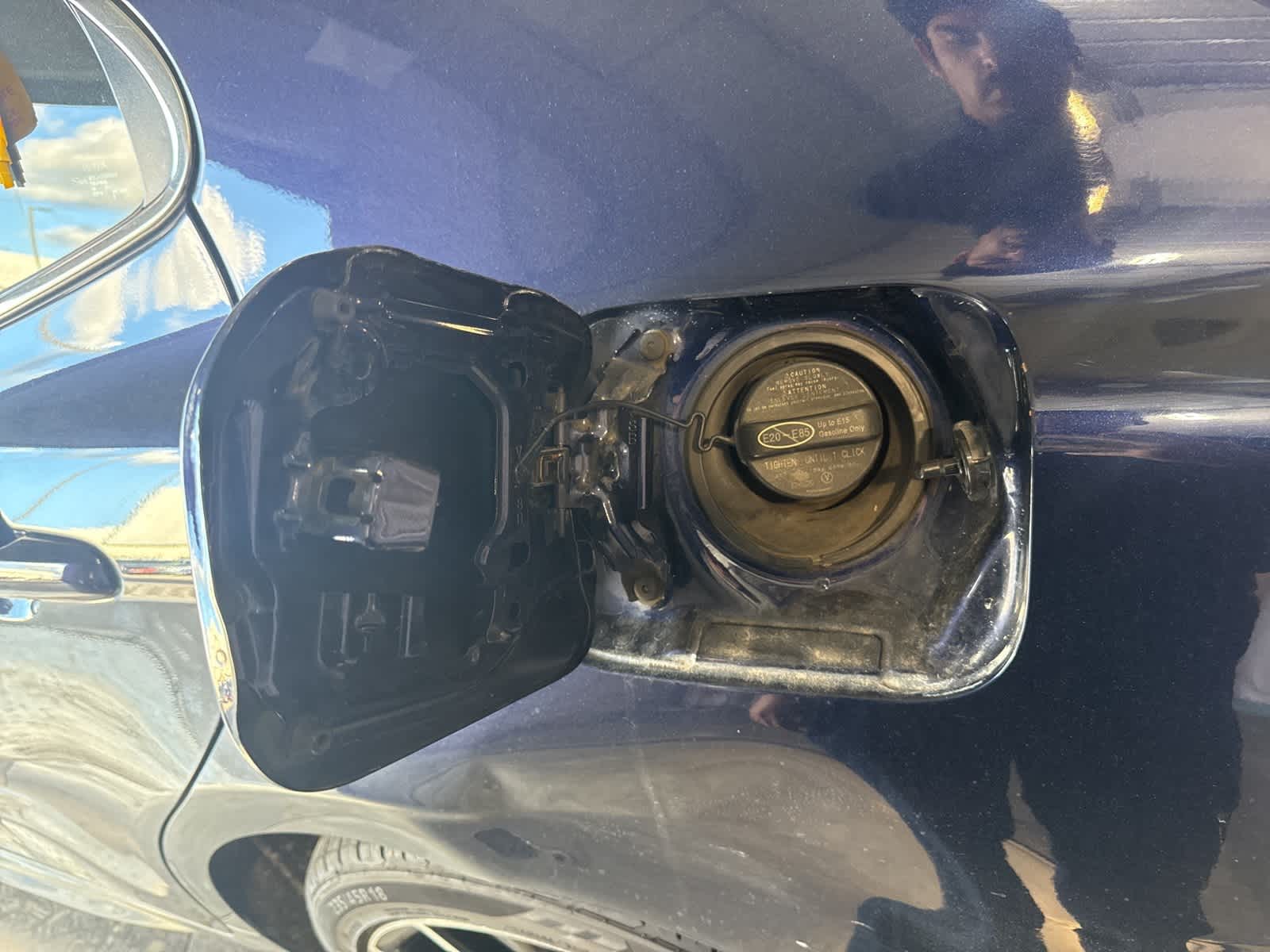 Thumbnail: 2021 Toyota Camry - 13