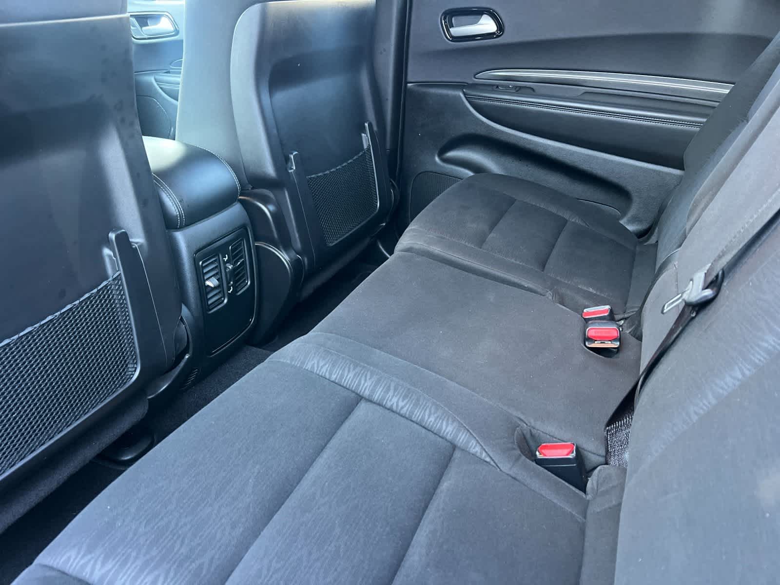 Thumbnail: 2021 Dodge Durango - 4