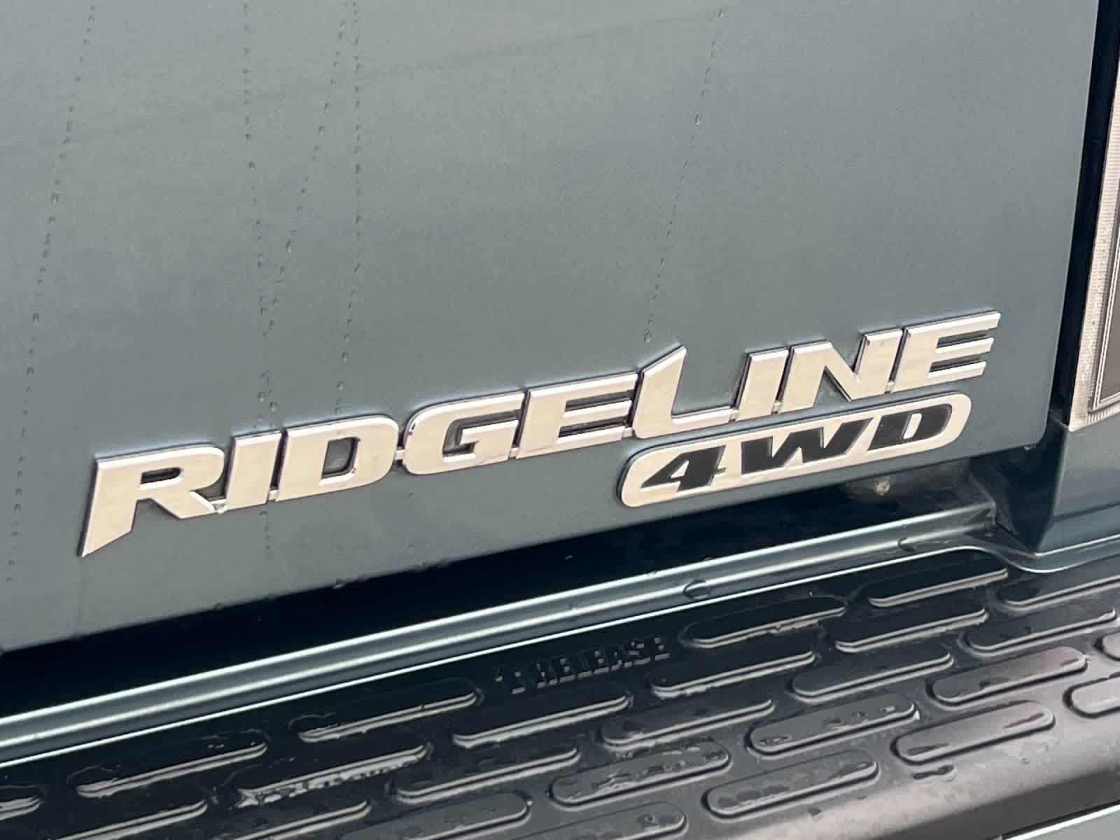 Thumbnail: 2007 Honda Ridgeline - 26