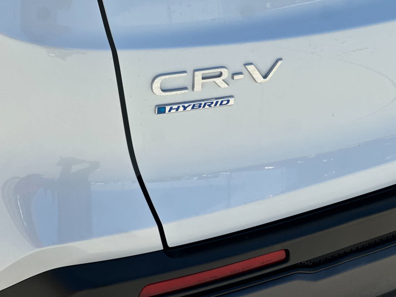 Thumbnail: 2024 Honda CR-V - 27